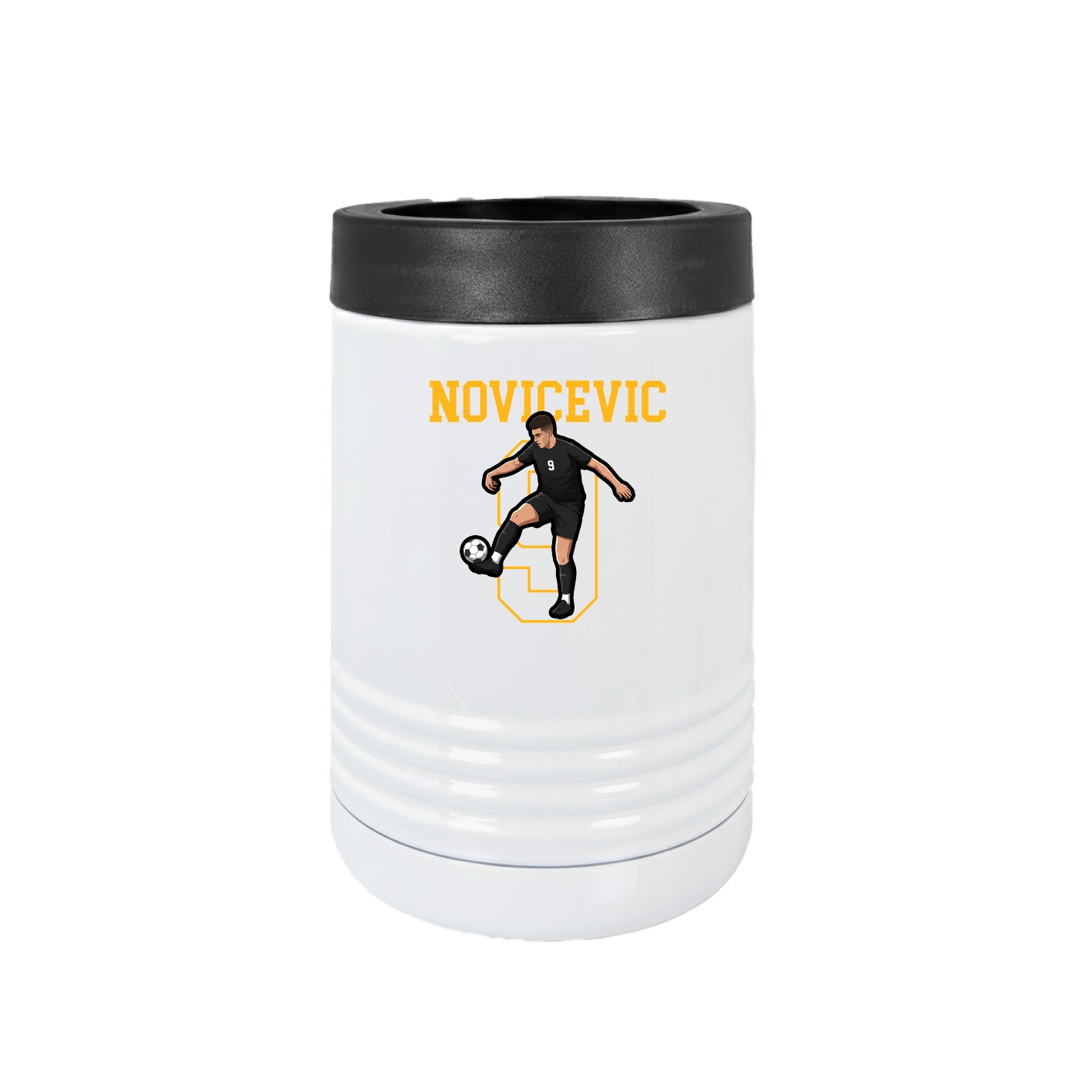 Beverage Holder — Shirsey in White