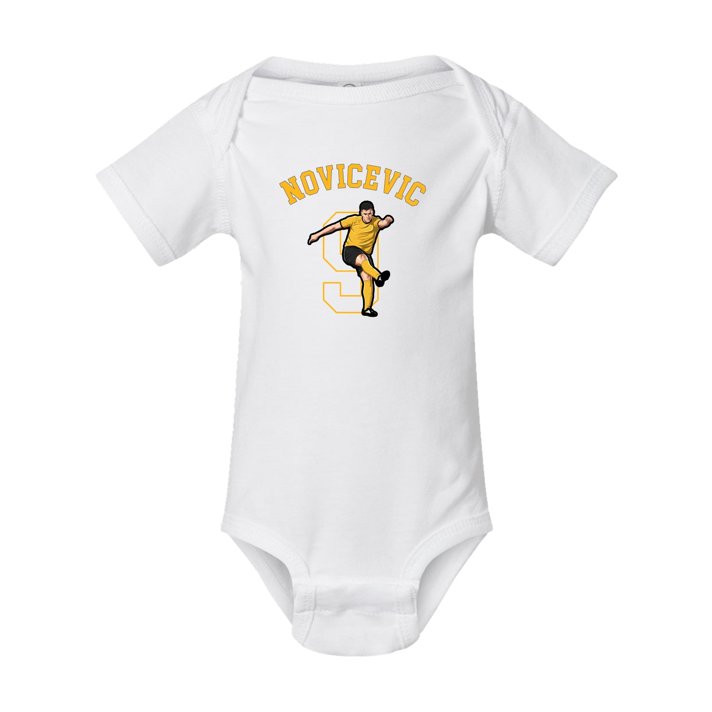 Baby Onesie