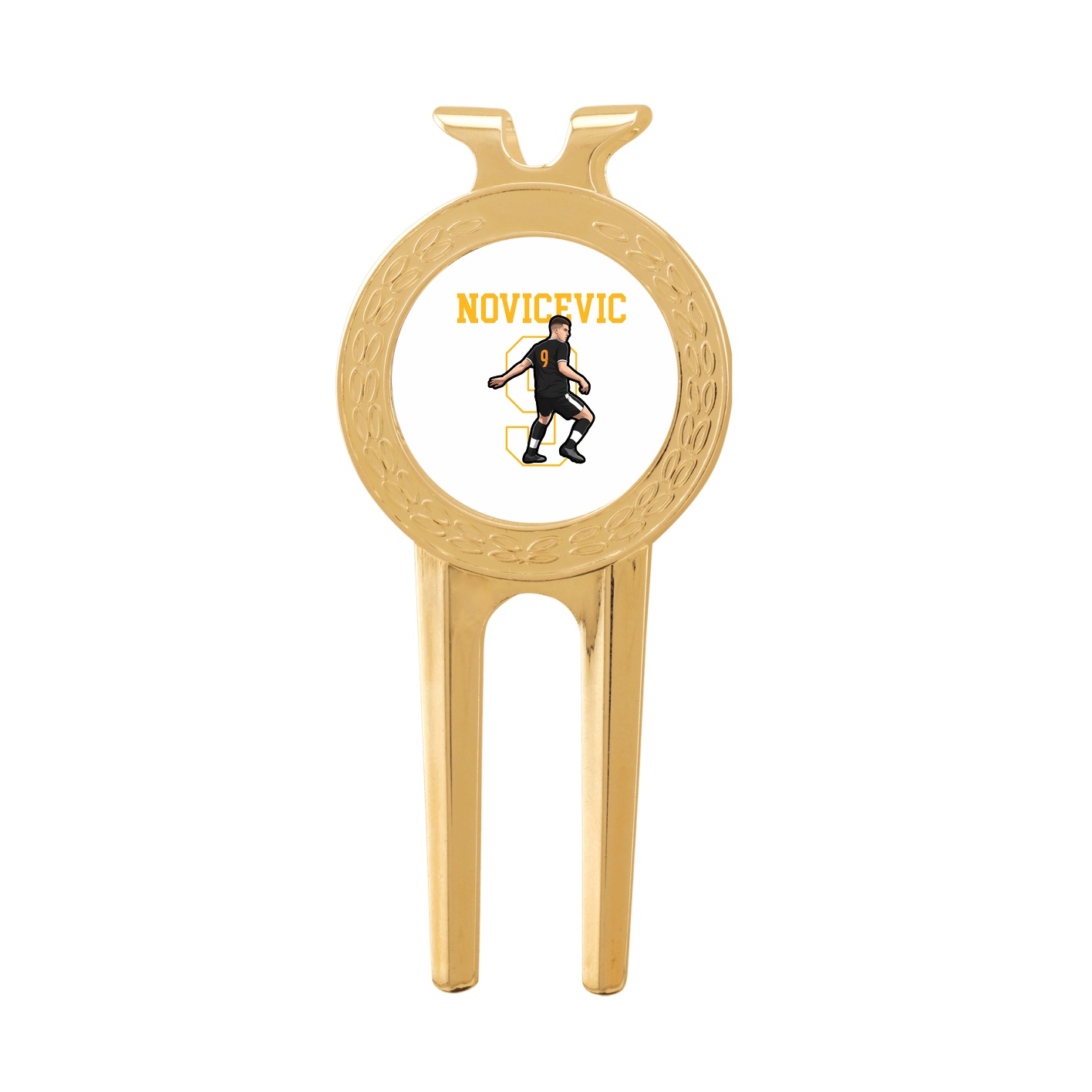 Divot Tool with Ball Marker — Shirsey in Classic