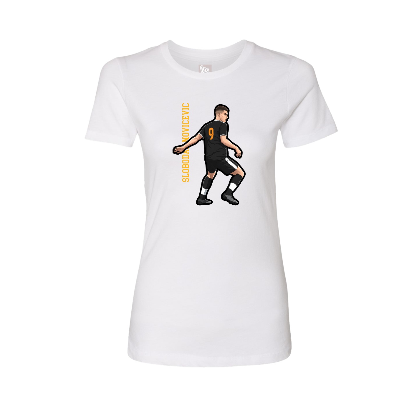 Womens Tee