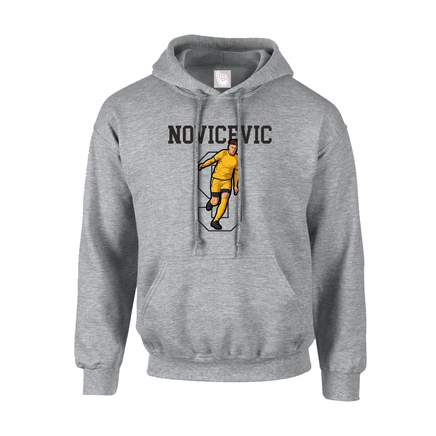 Youth Hoodie