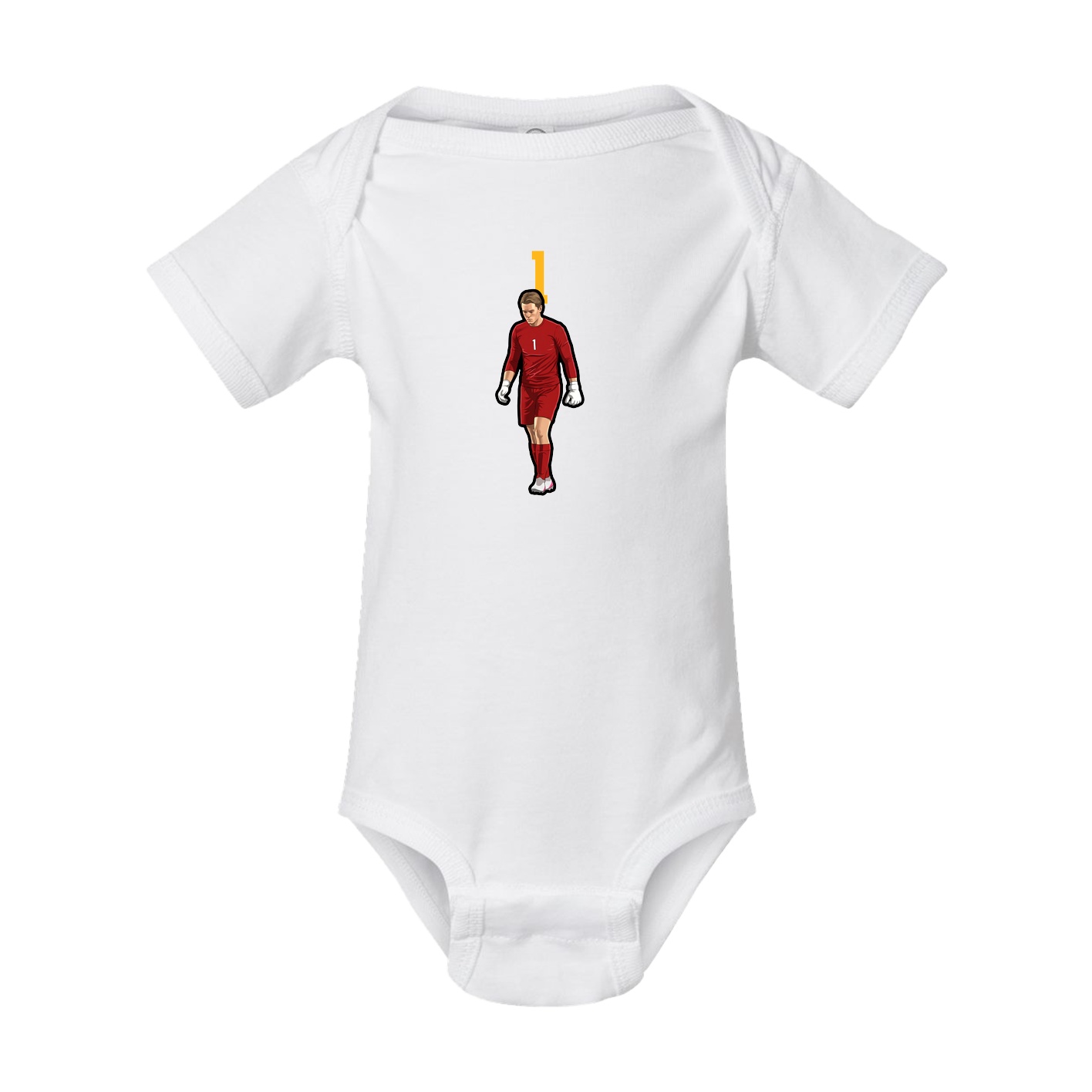 Baby Onesie
