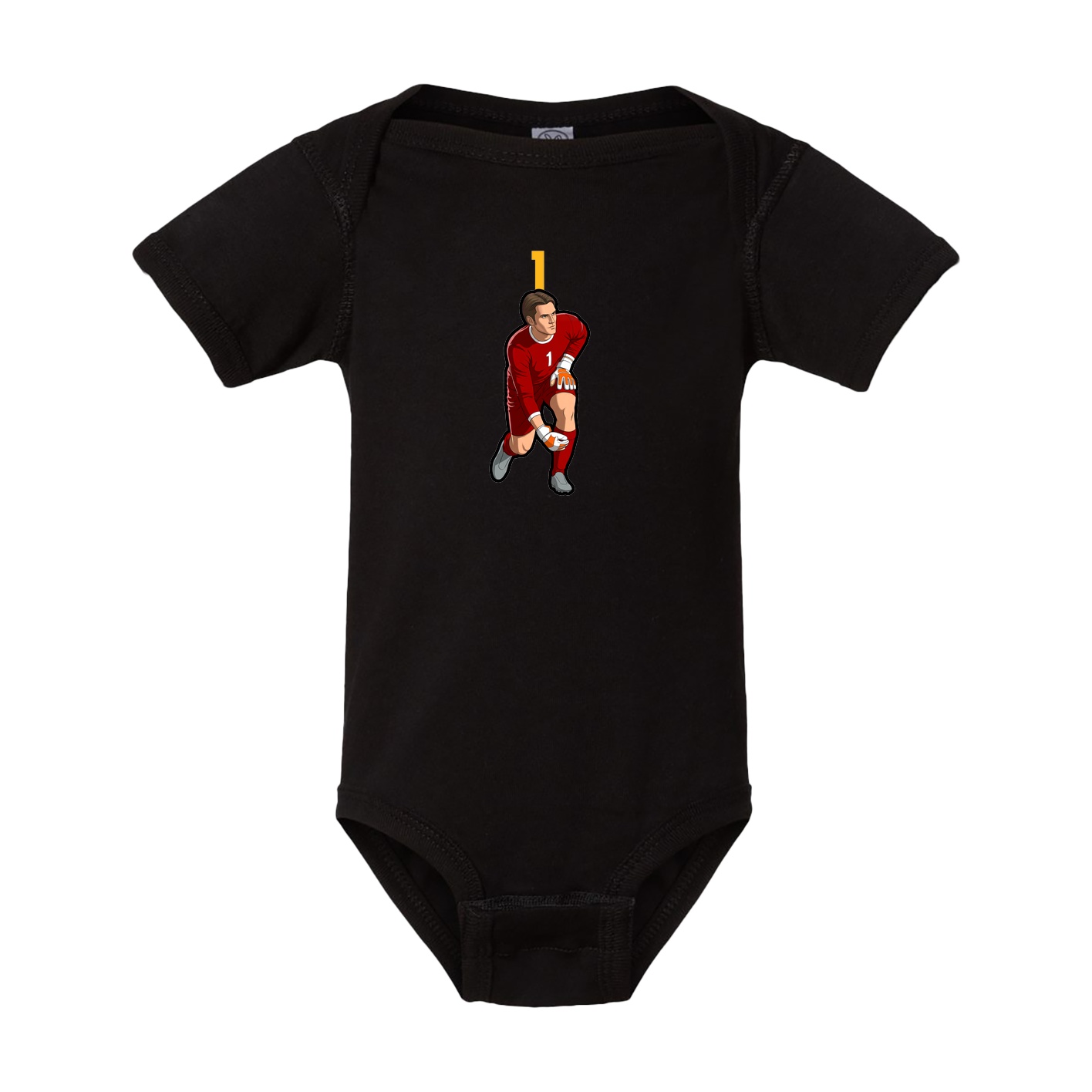 Baby Onesie