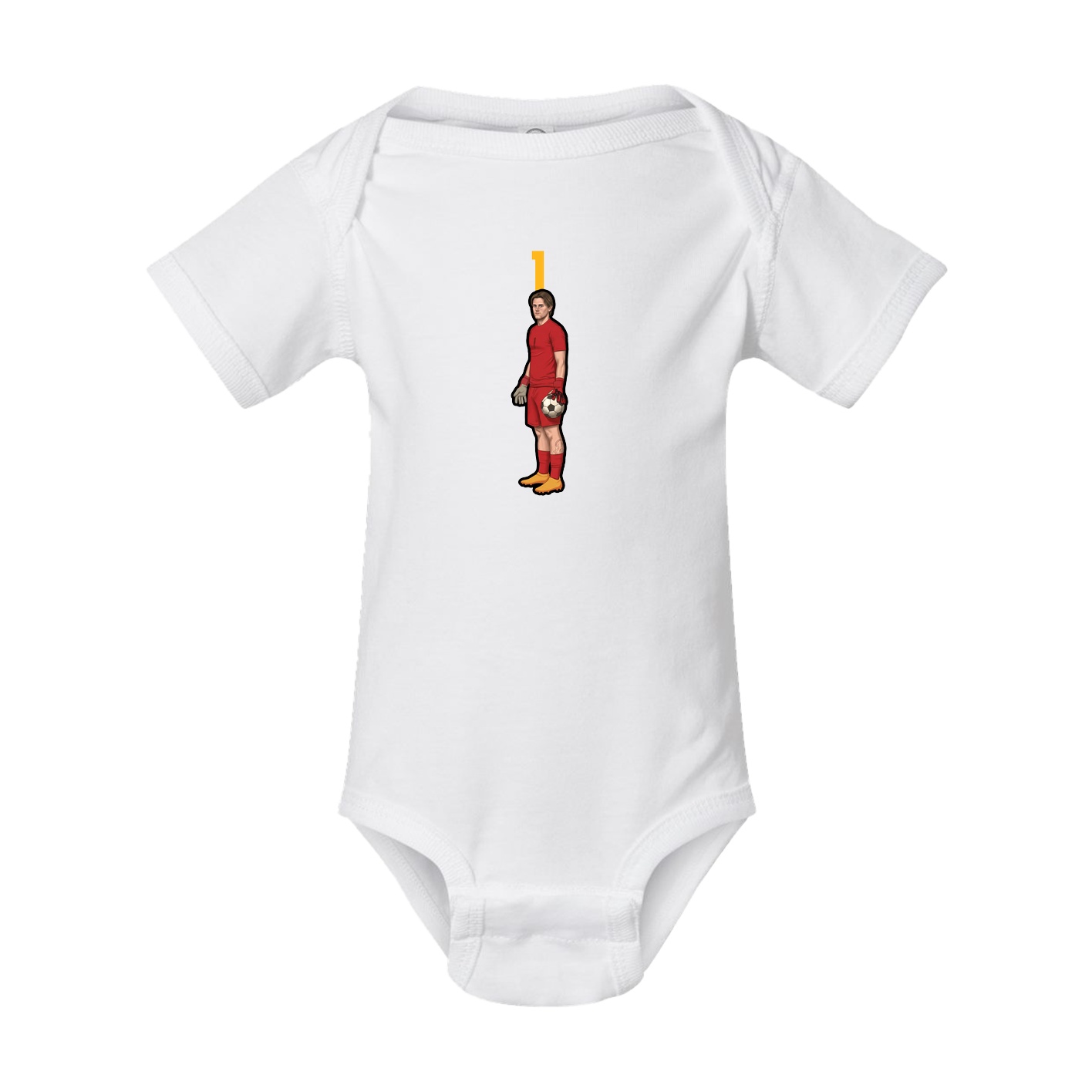Baby Onesie