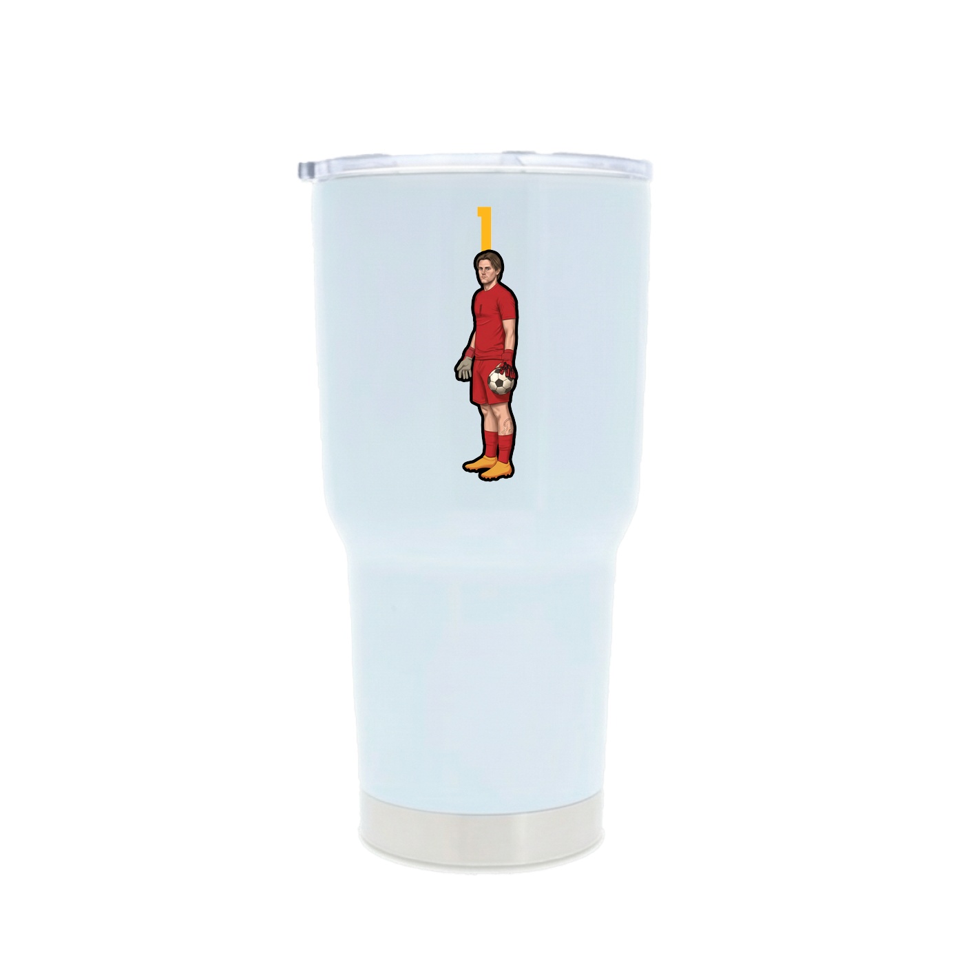 30oz Stainless Steel Tumbler