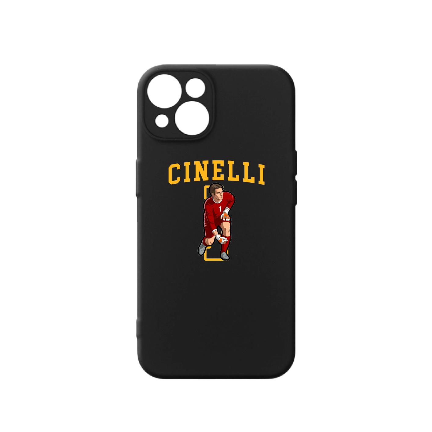 iPhone case