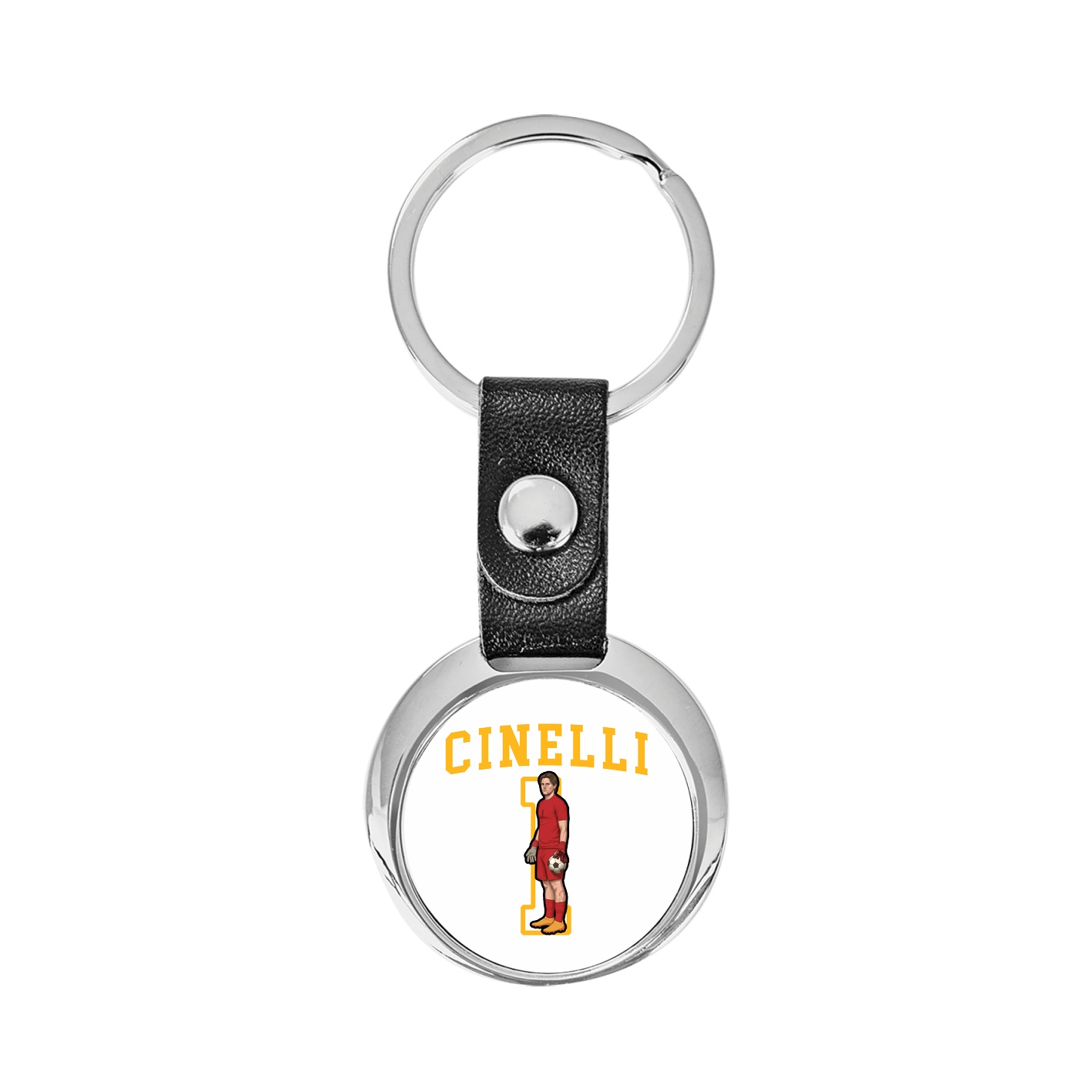 Key Chain