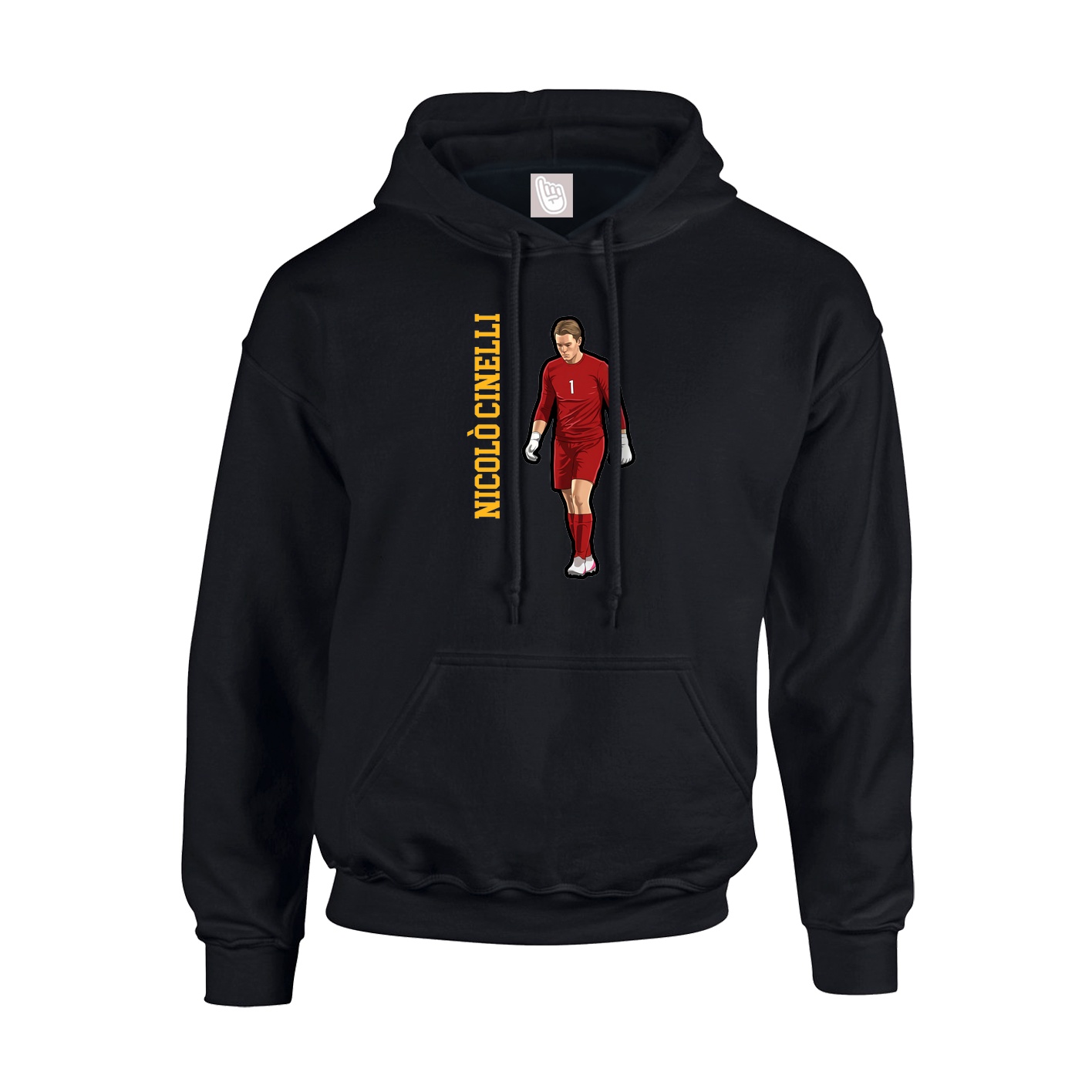 NIL Club Youth Hoodie