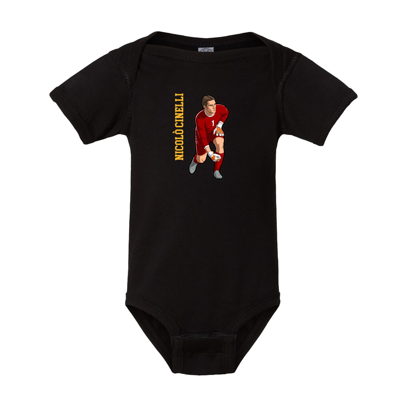 Baby Onesie