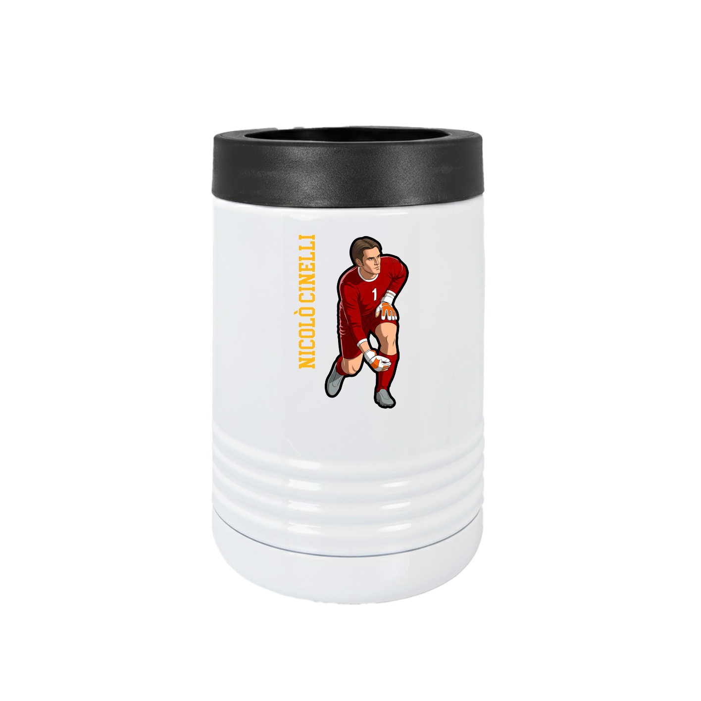 Polar Camel Beverage Holder