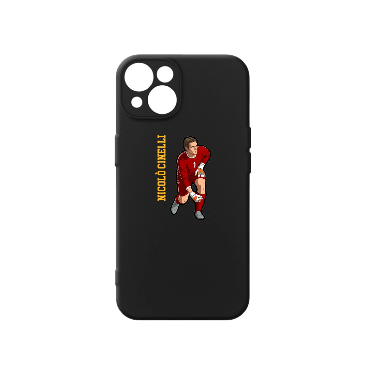 iPhone case