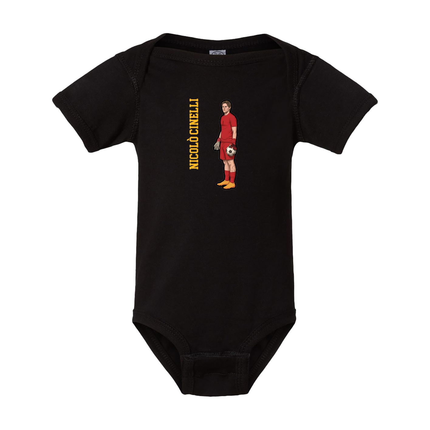 Baby Onesie