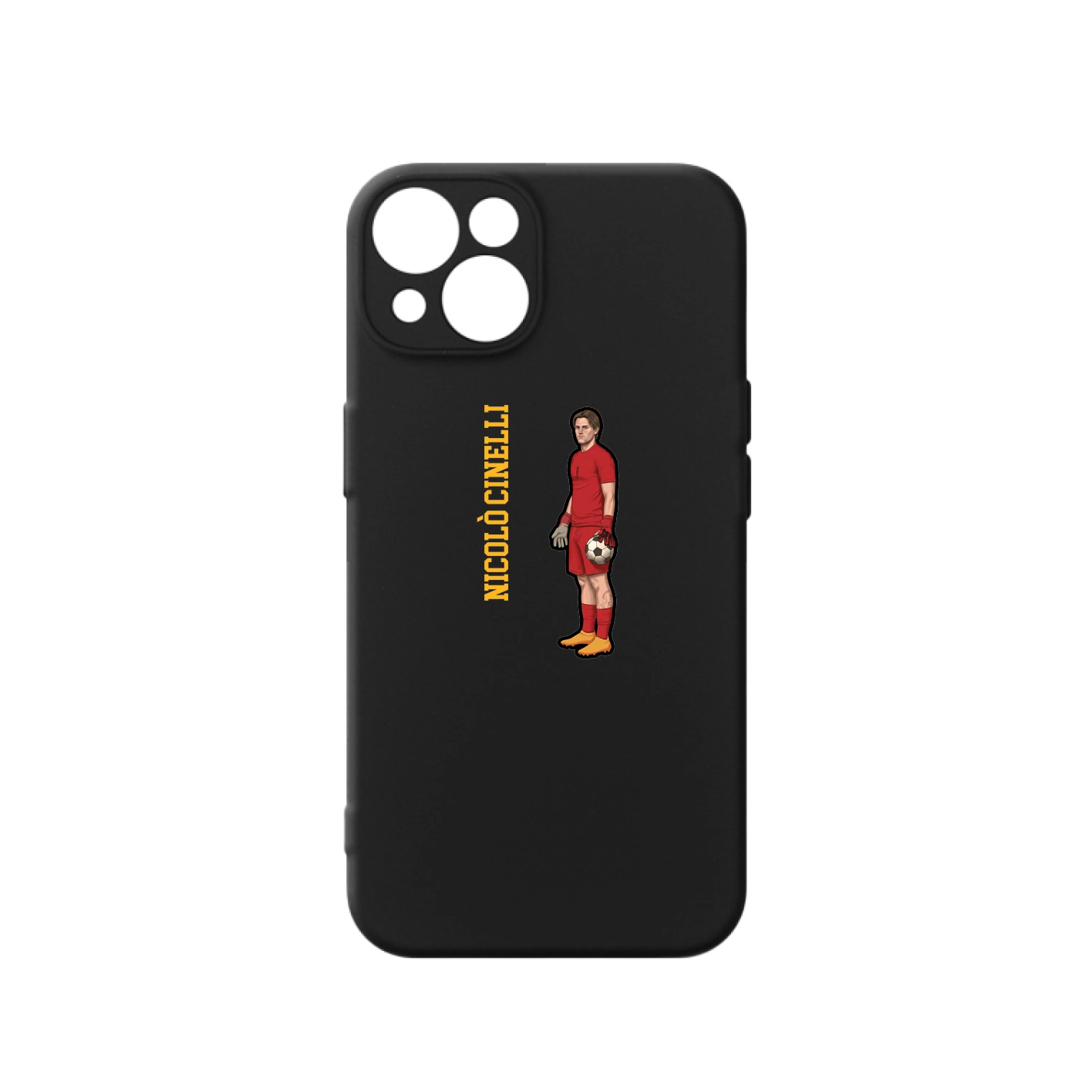 iPhone case