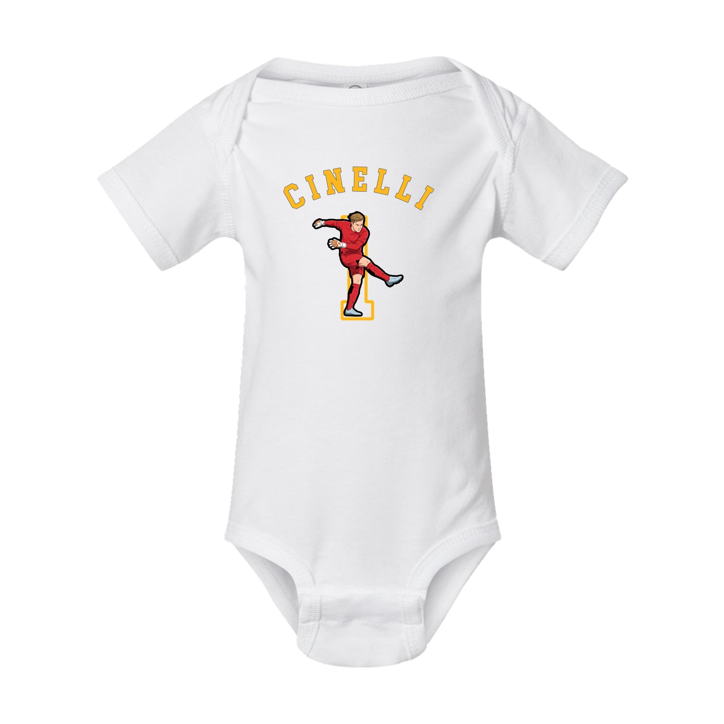 Baby Onesie