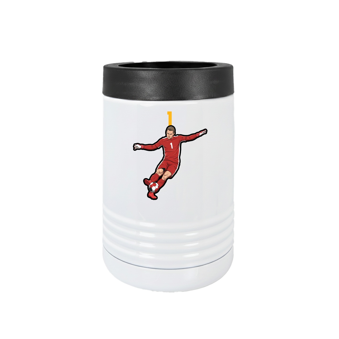 Polar Camel Beverage Holder