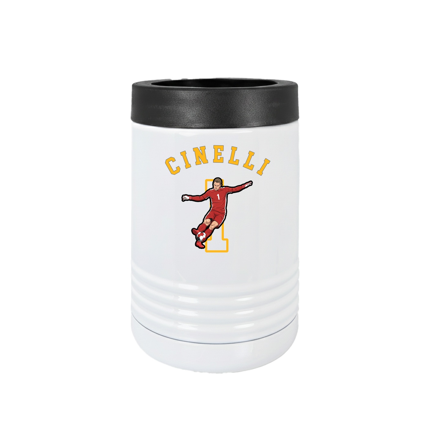 Polar Camel Beverage Holder