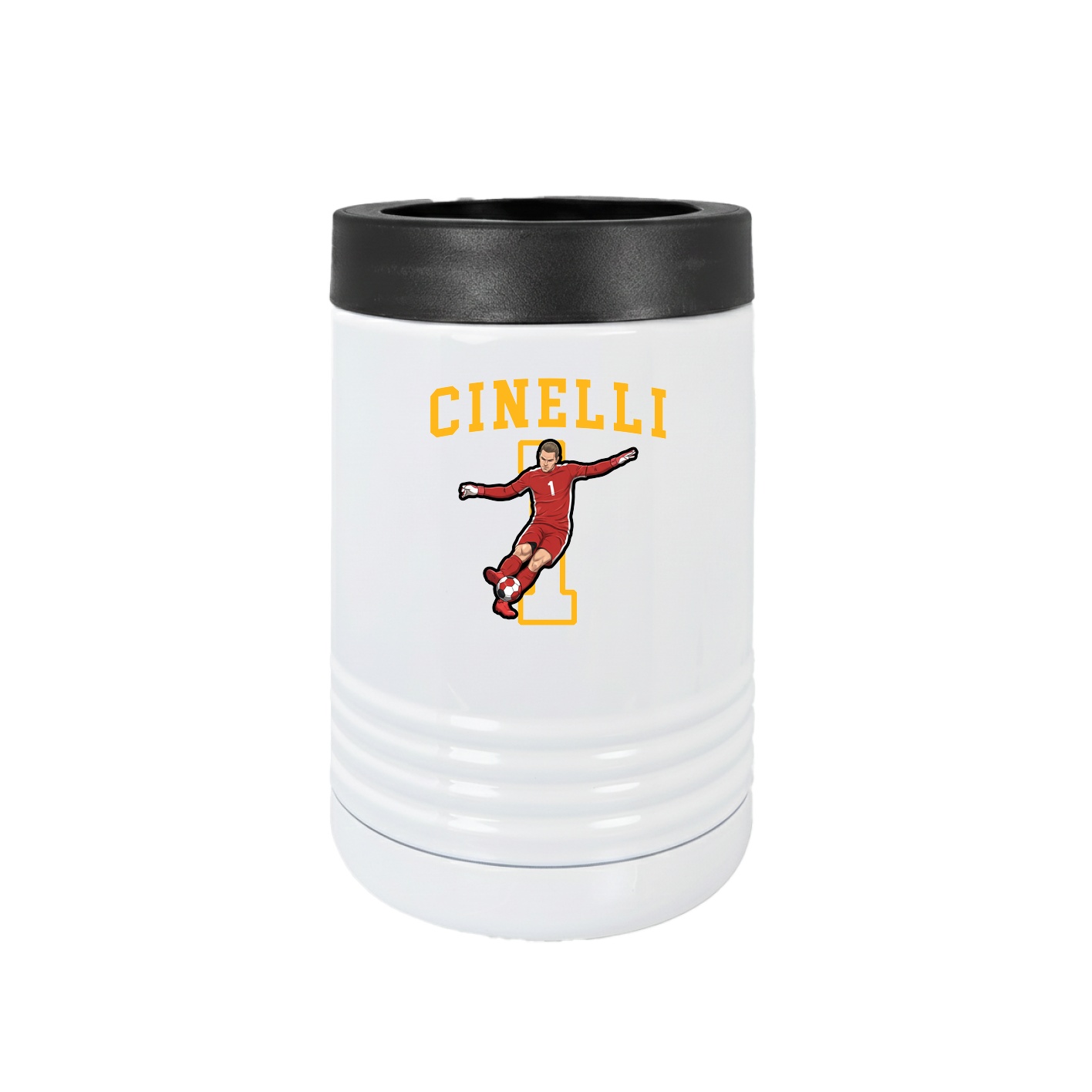 Polar Camel Beverage Holder