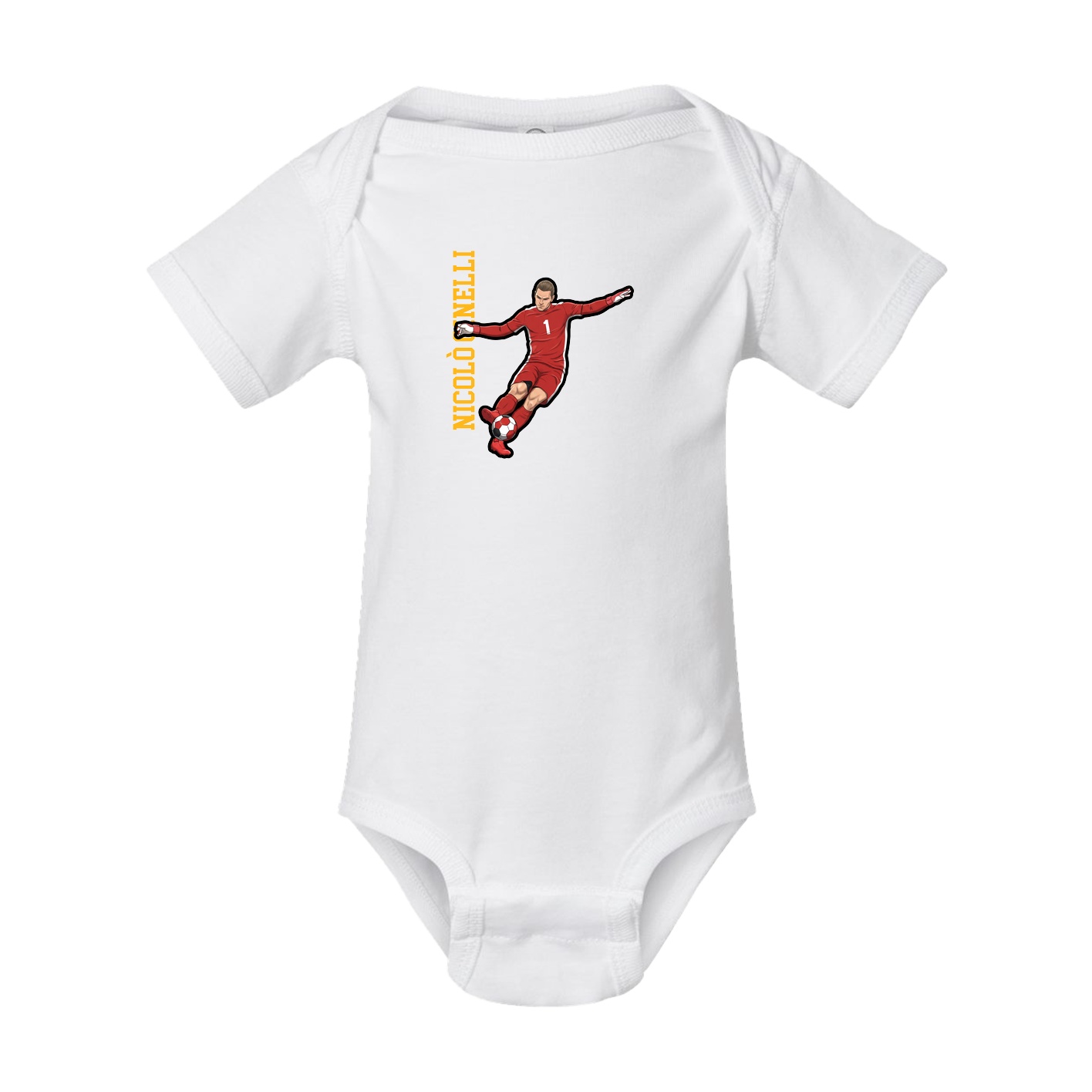 Baby Onesie