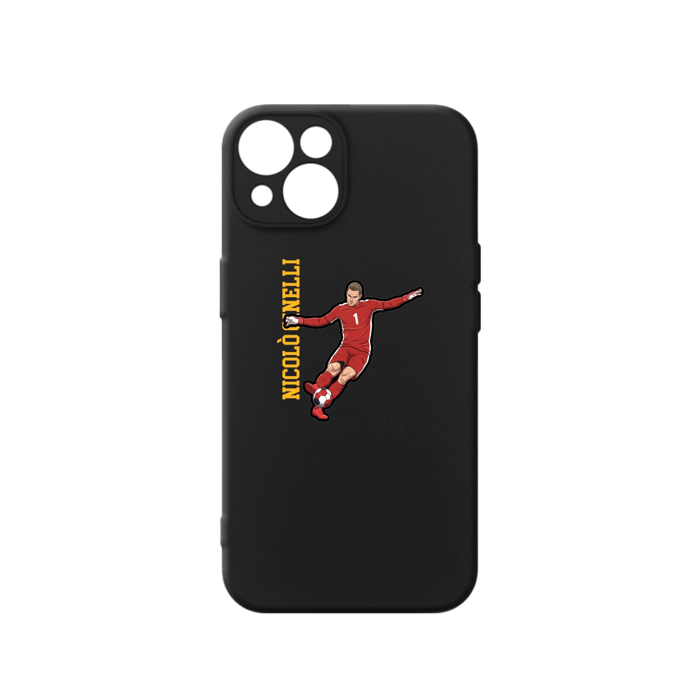 iPhone case