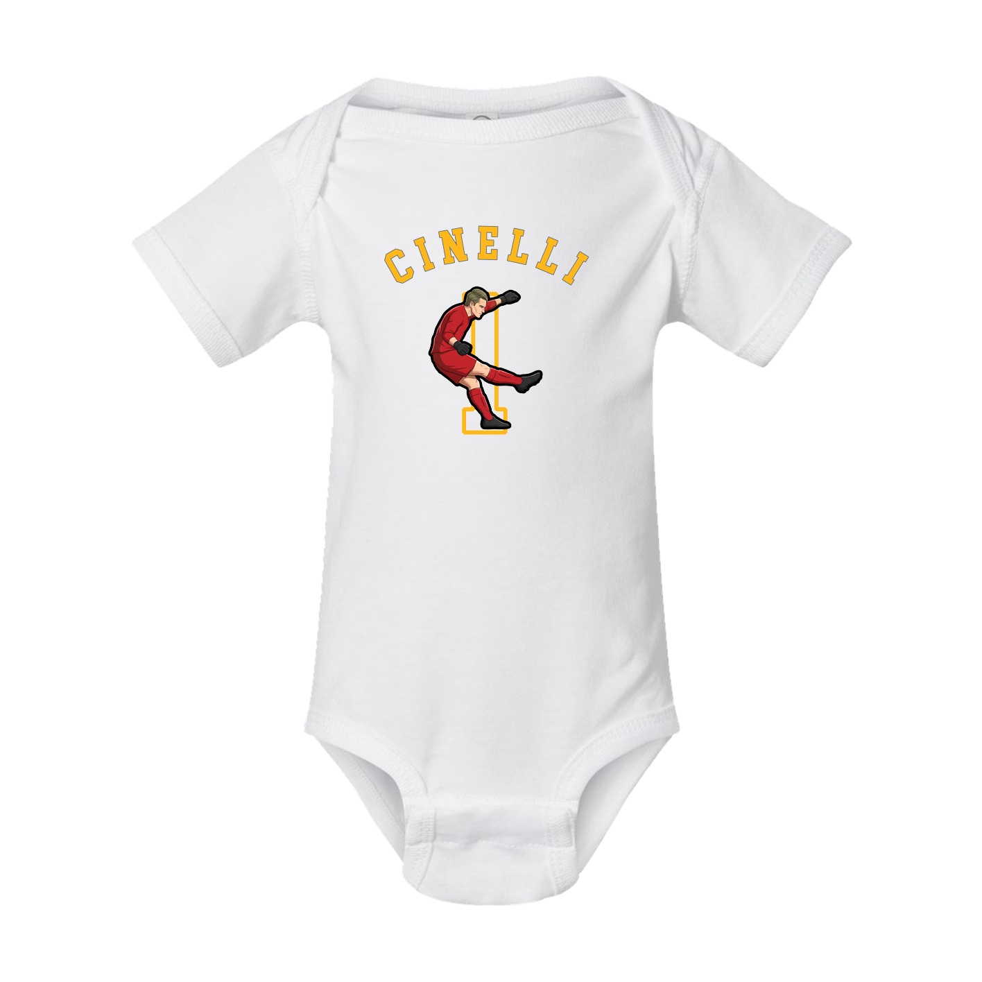 Baby Onesie