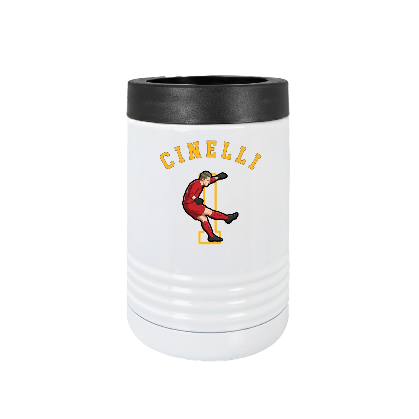 Polar Camel Beverage Holder