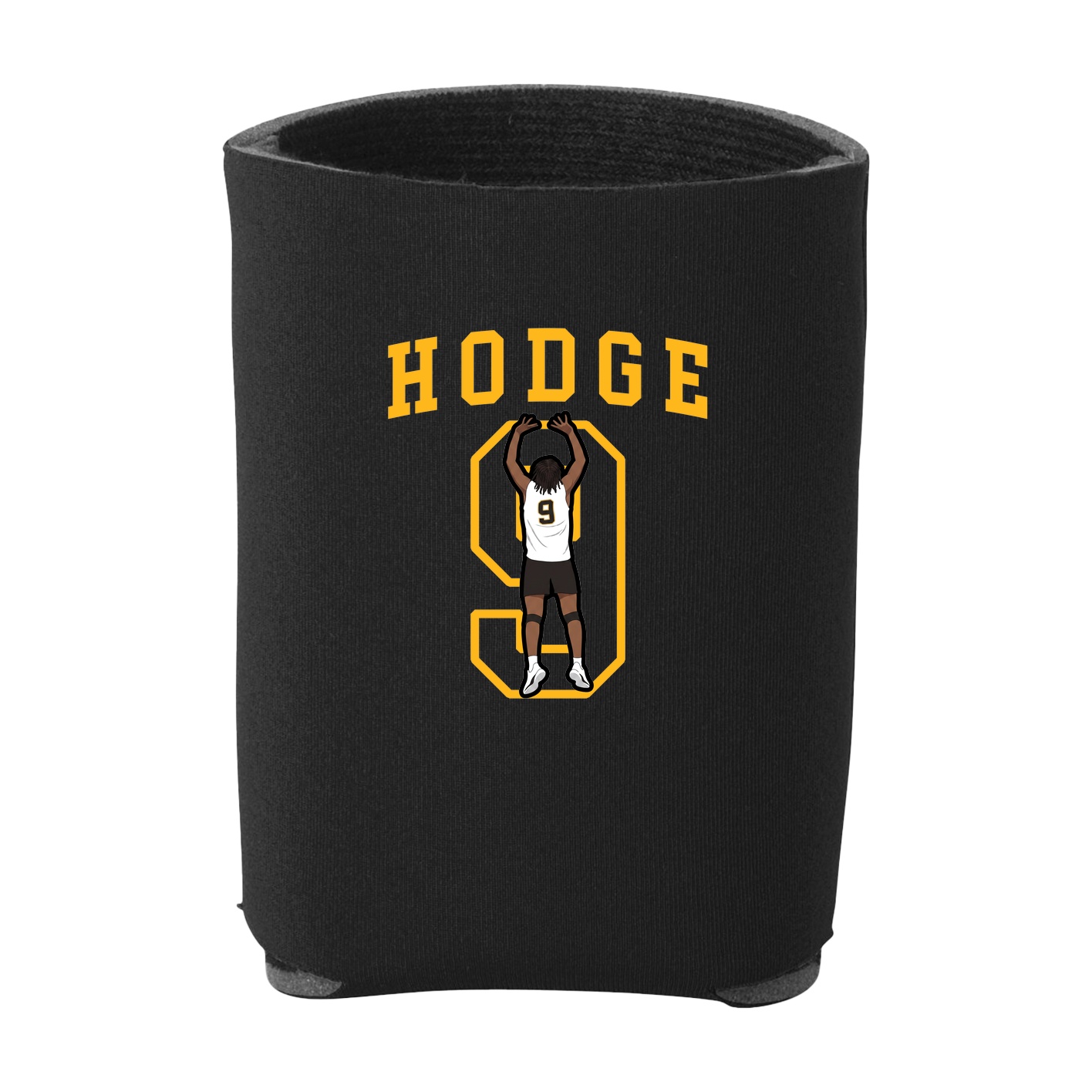 Can Holder — Shirsey in Black