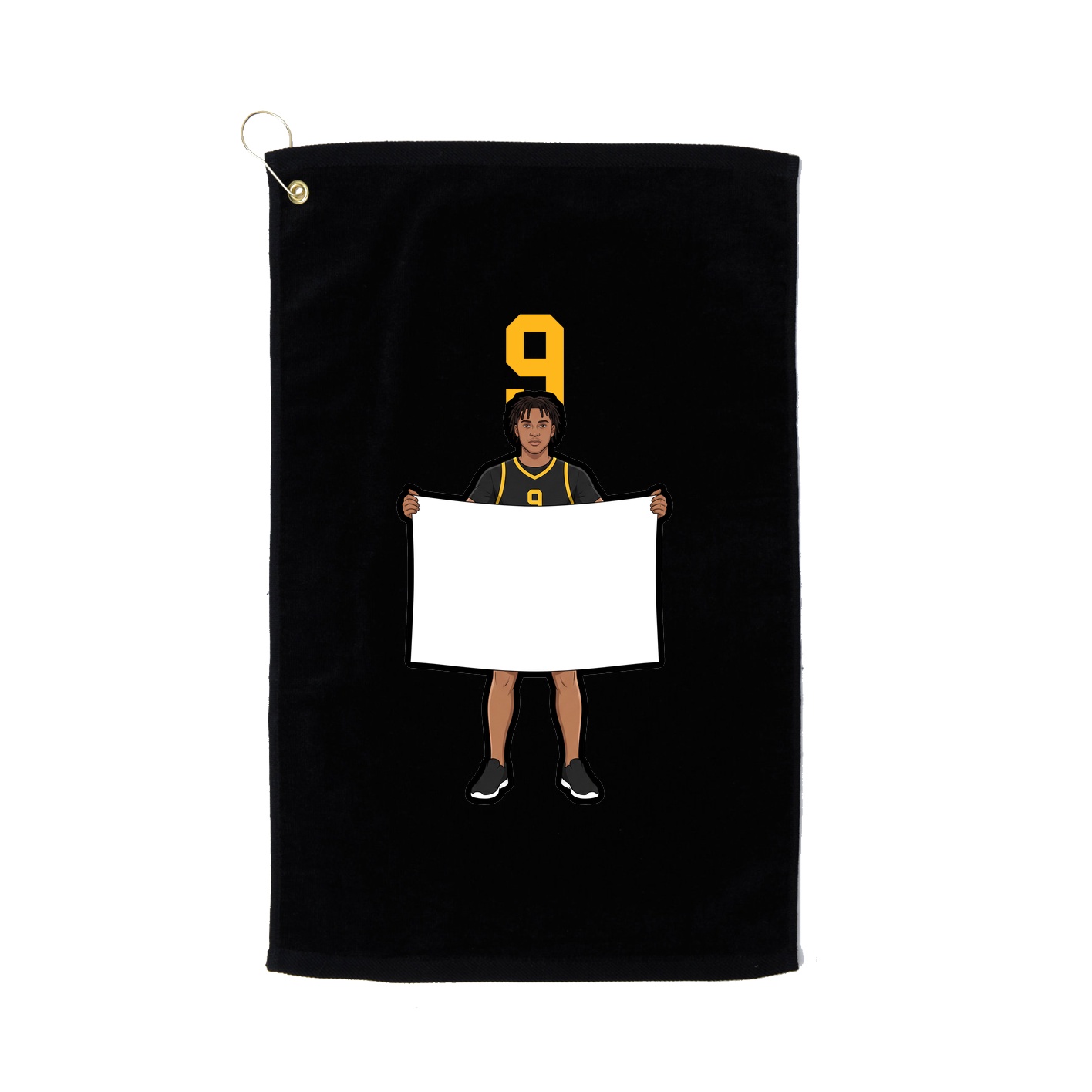 Golf Towel