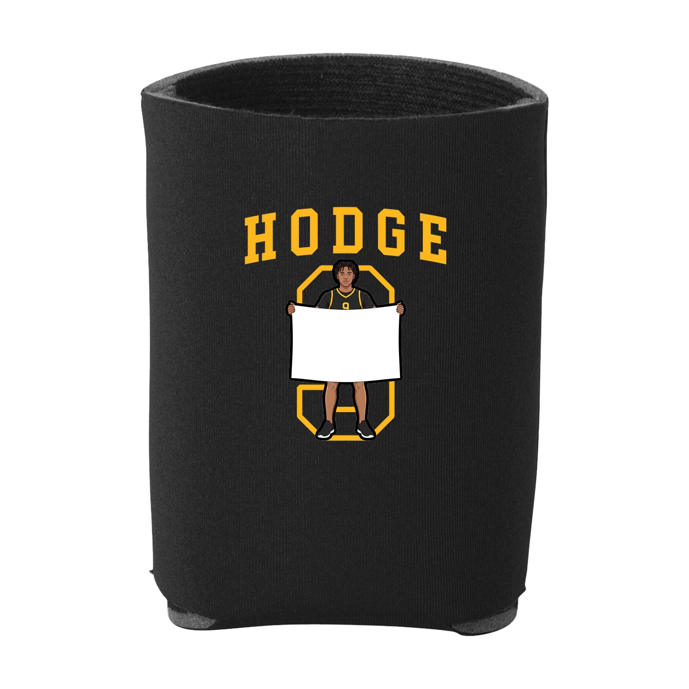 Can Holder — Shirsey in Black