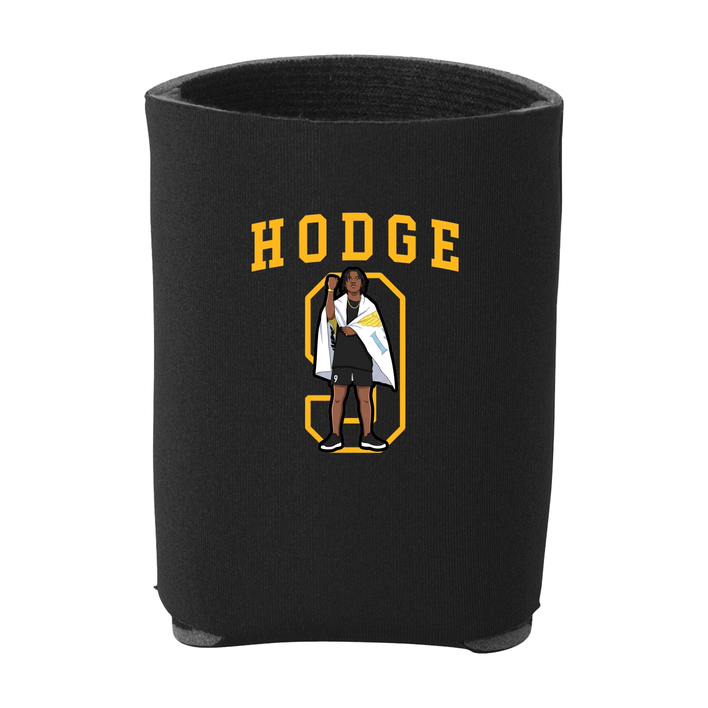 Can Holder — Shirsey in Black