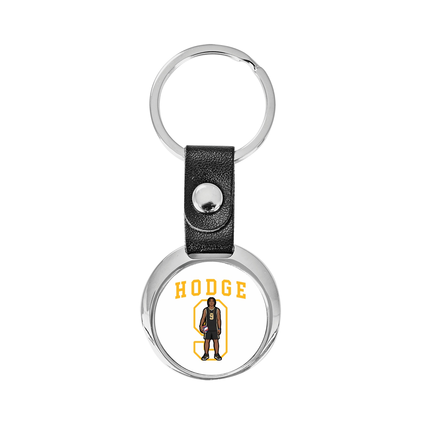 Key Chain — Shirsey in Classic