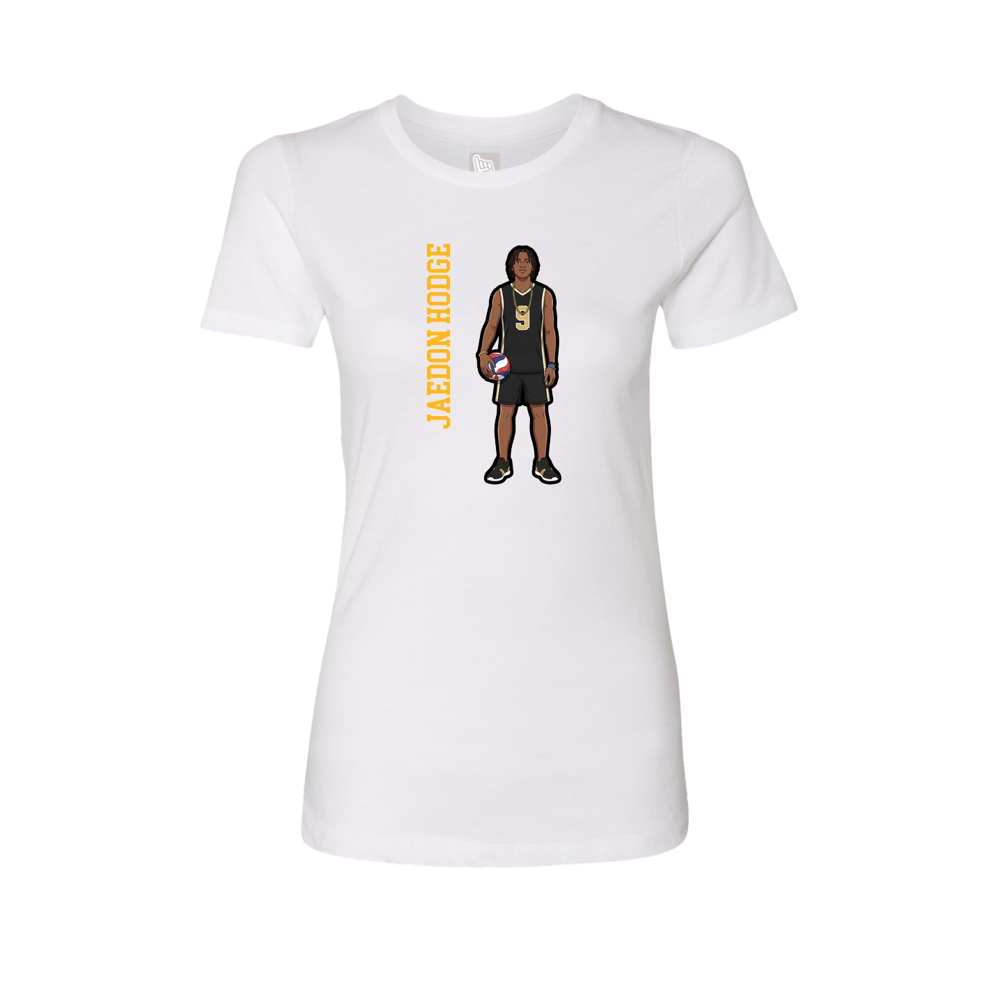 Womens Tee