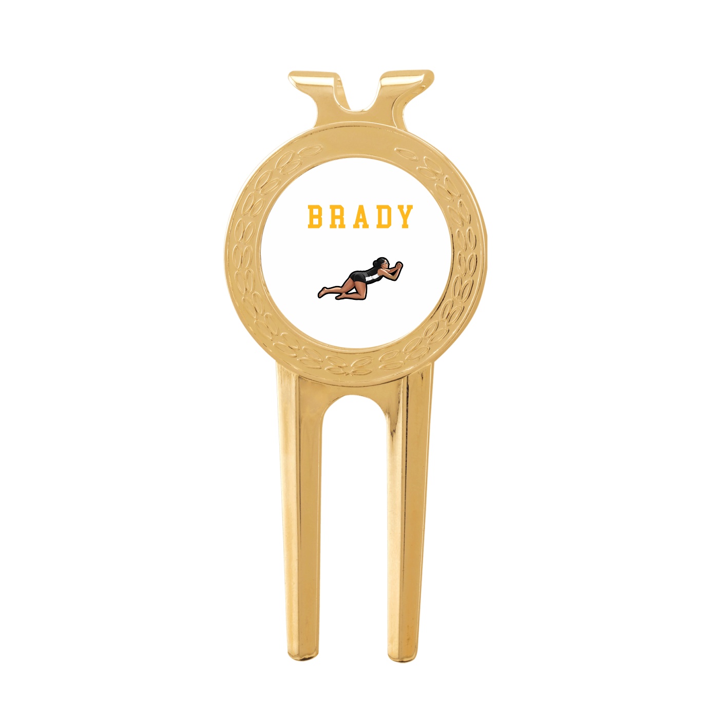 Divot Tool with Ball Marker — Shirsey in Classic