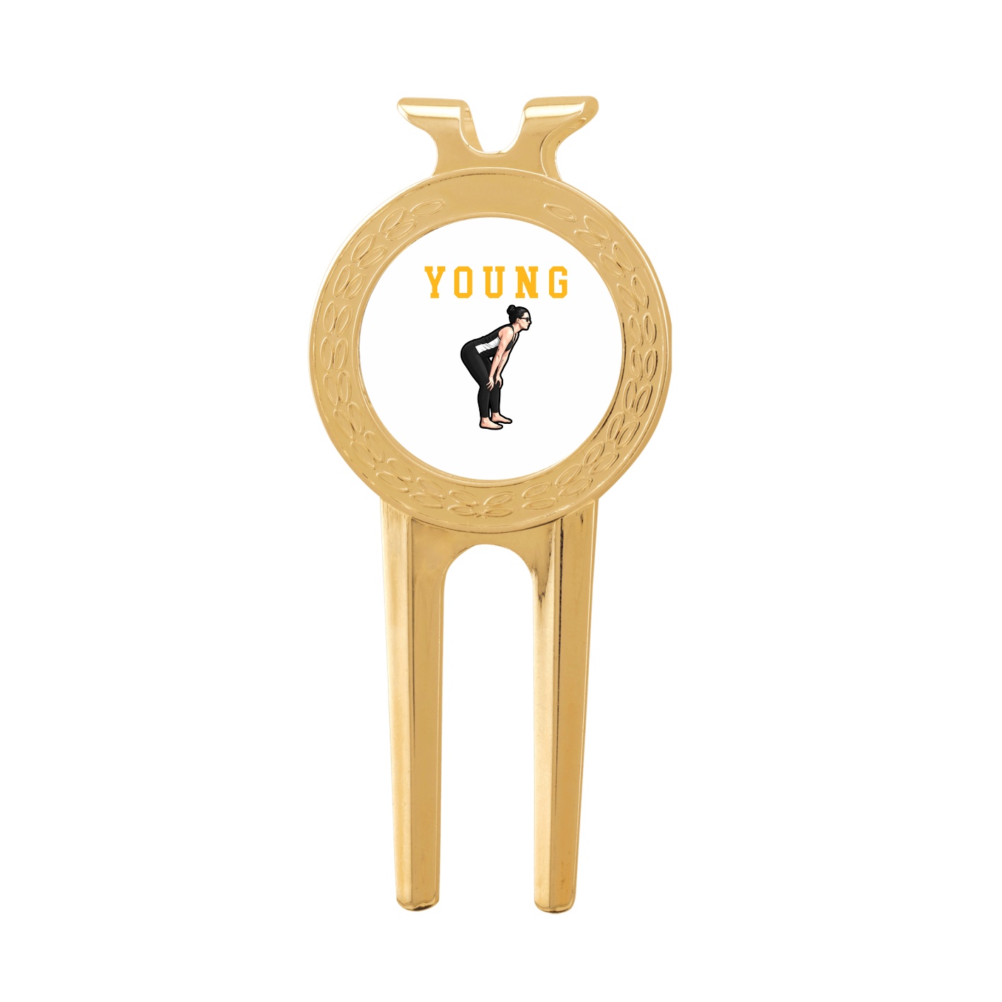 Divot Tool with Ball Marker — Shirsey in Classic