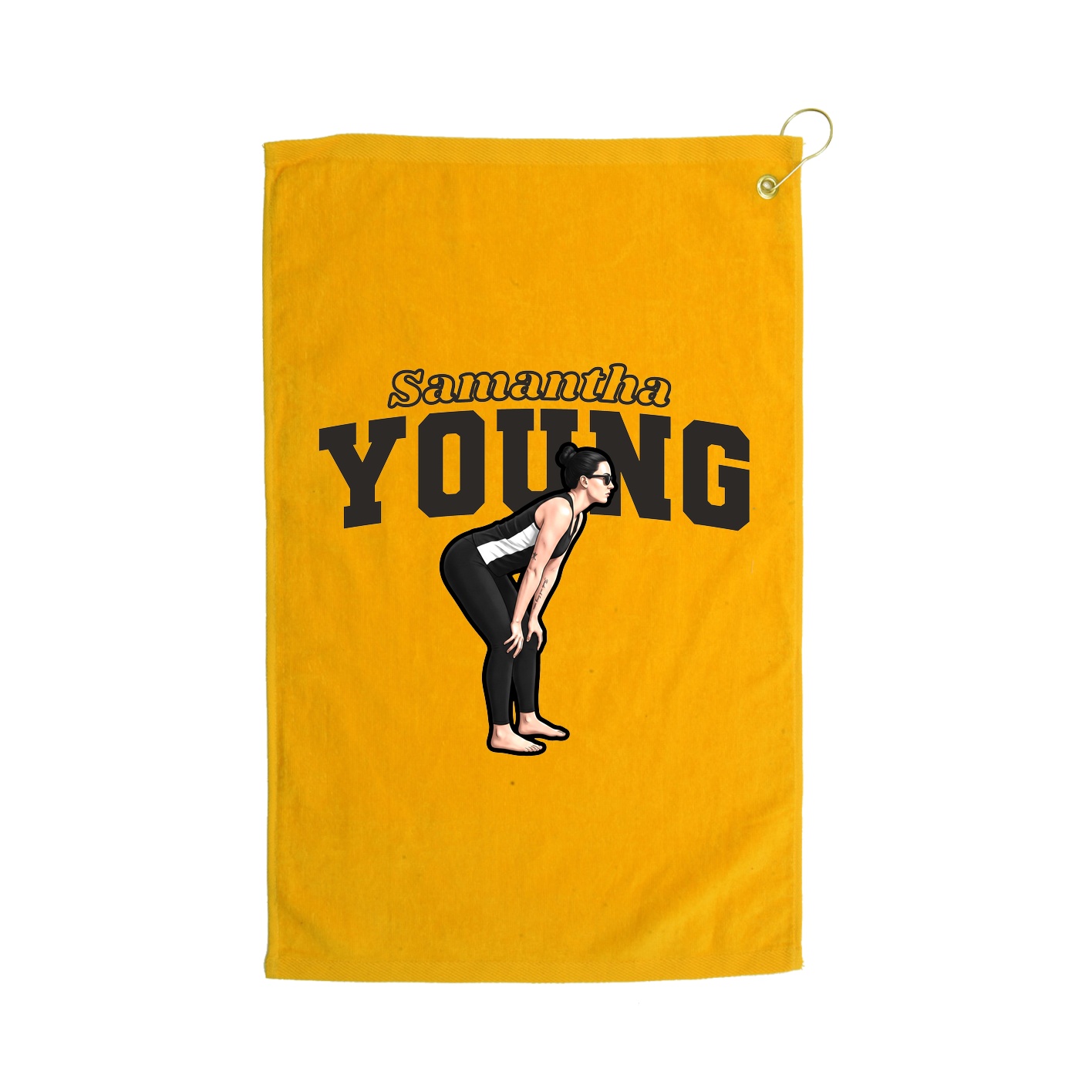 Golf Towel
