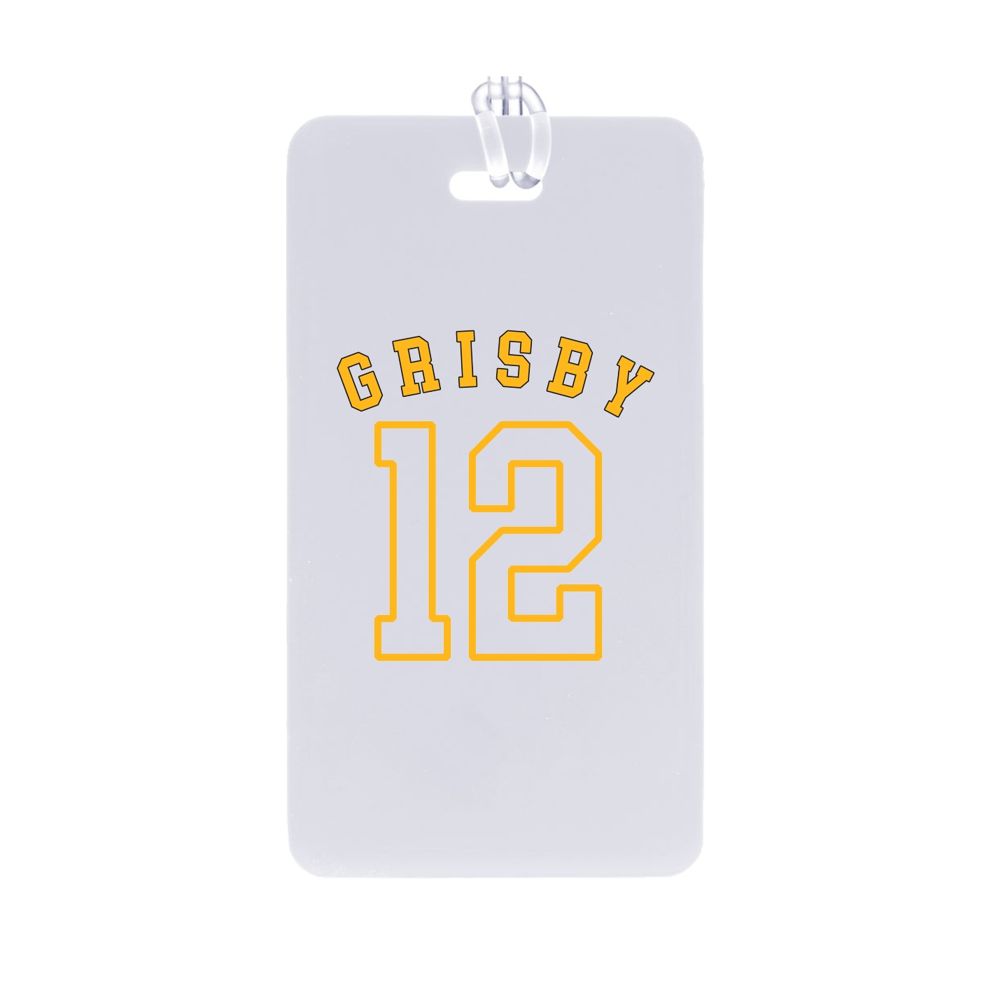 Bag Tag