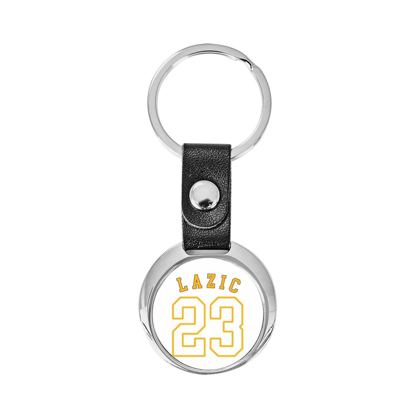 Key Chain — Shirsey Arch in Classic
