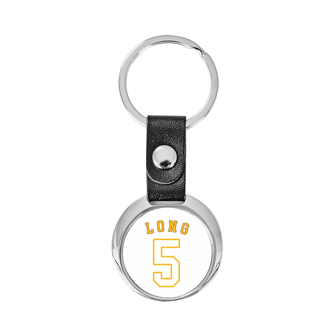 Key Chain — Shirsey Arch in Classic