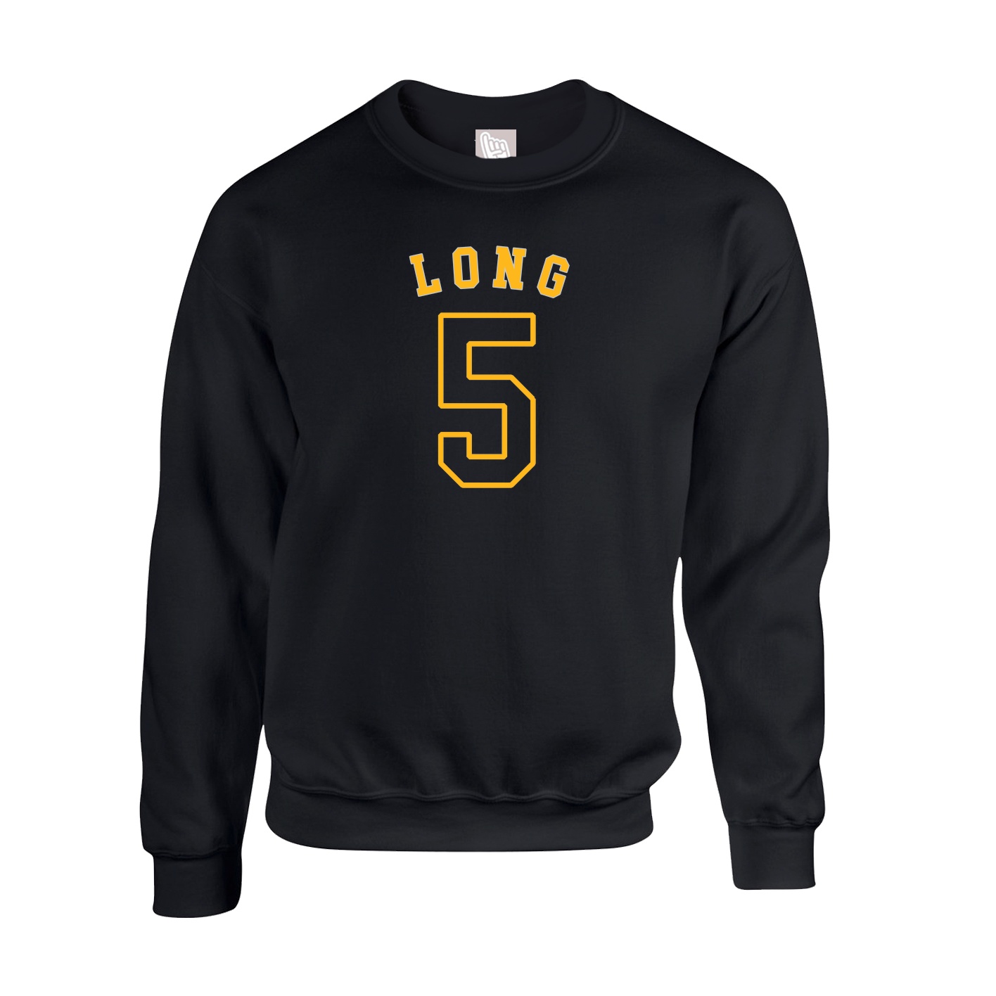 Fleece Crew