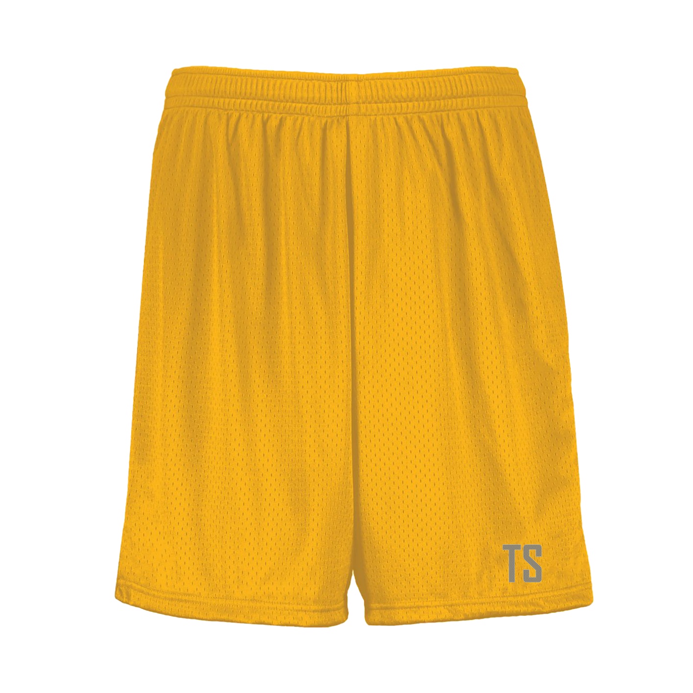 Badger 7" Pro Mesh Shorts