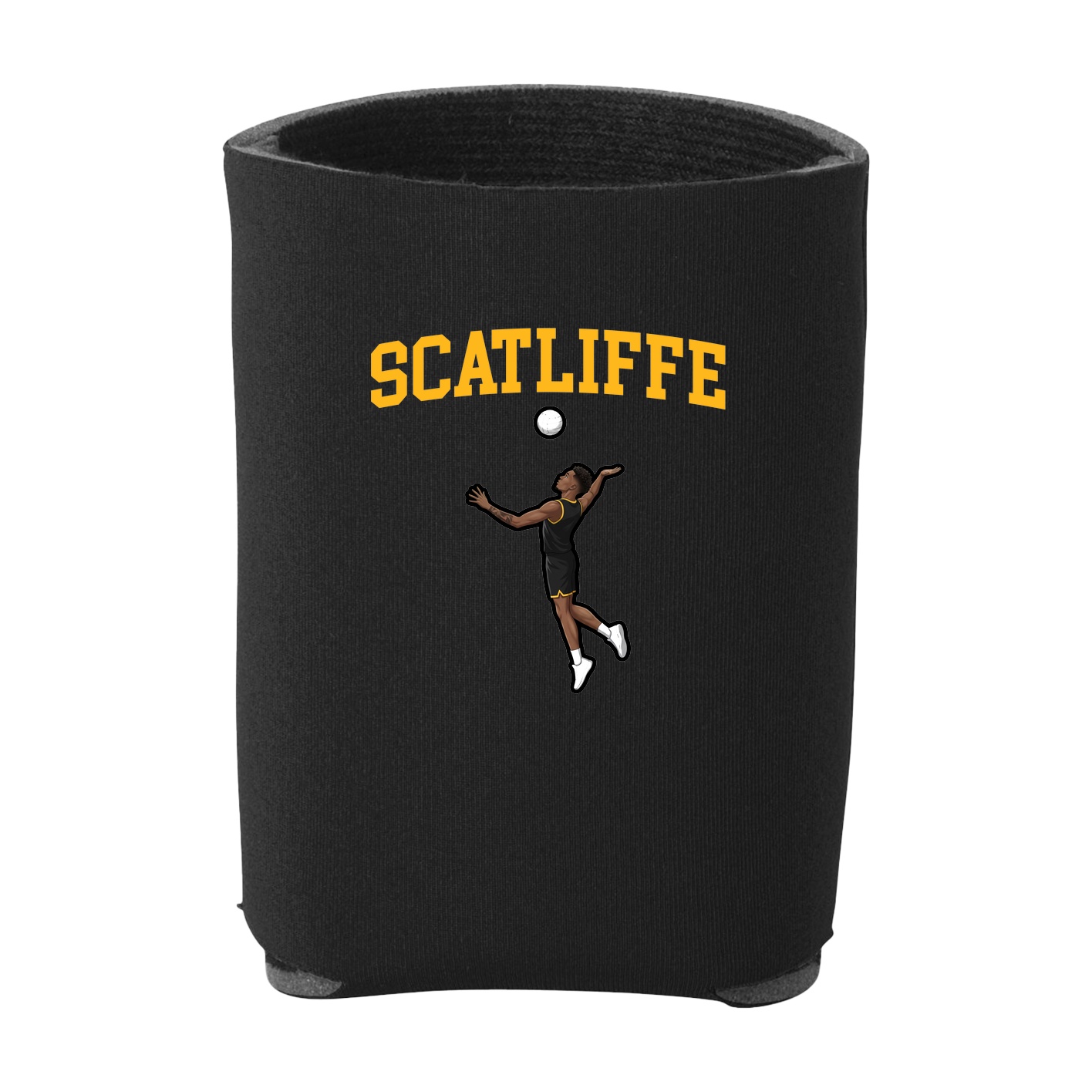 Can Holder — Shirsey in Black