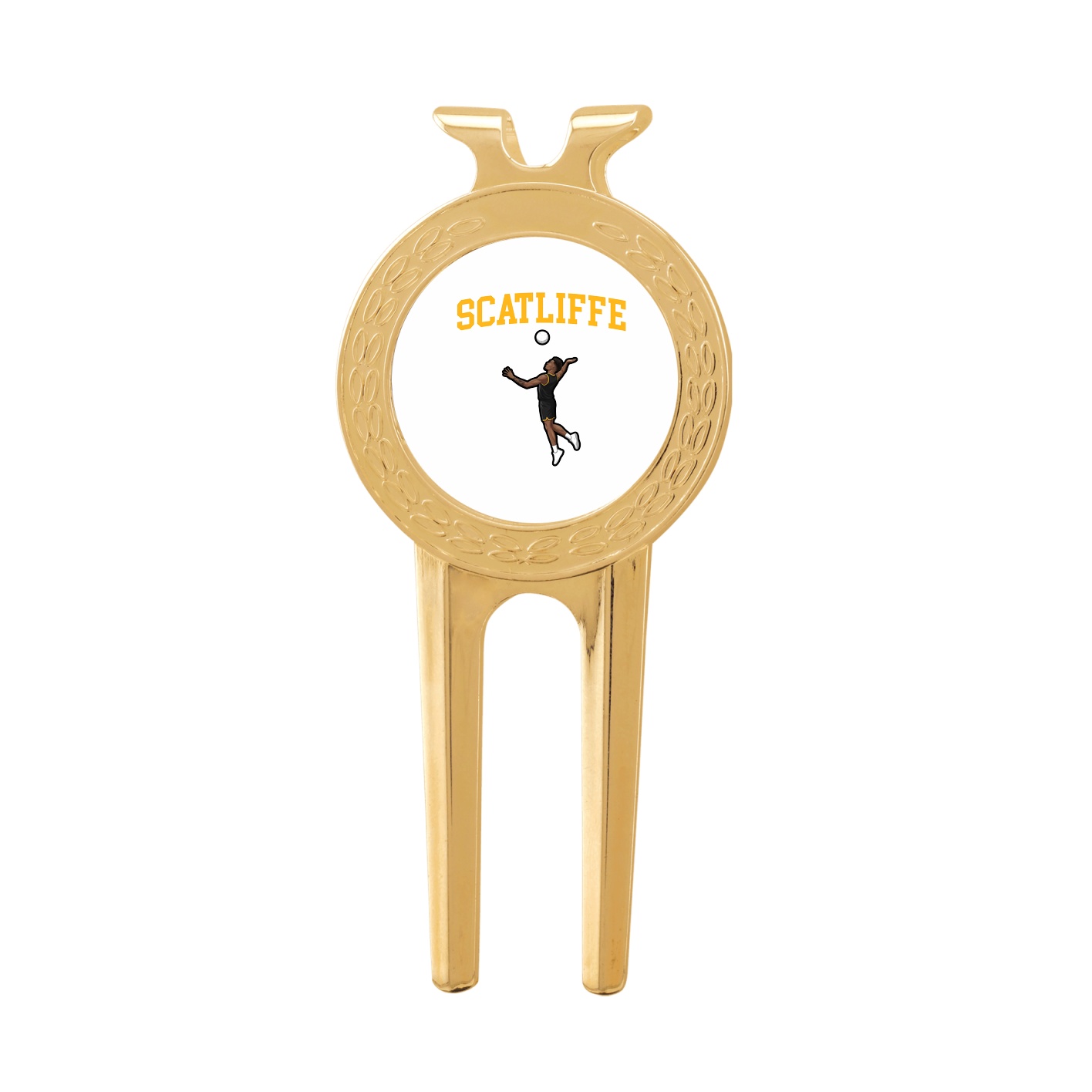 Divot Tool with Ball Marker — Shirsey in Classic