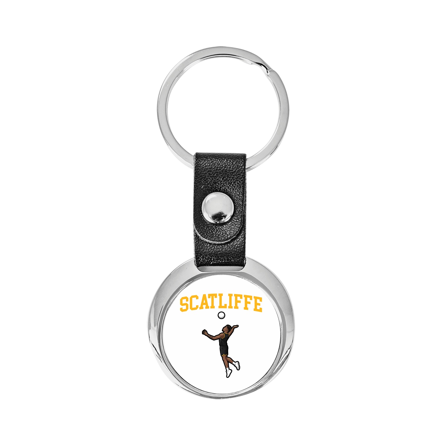 Key Chain — Shirsey in Classic