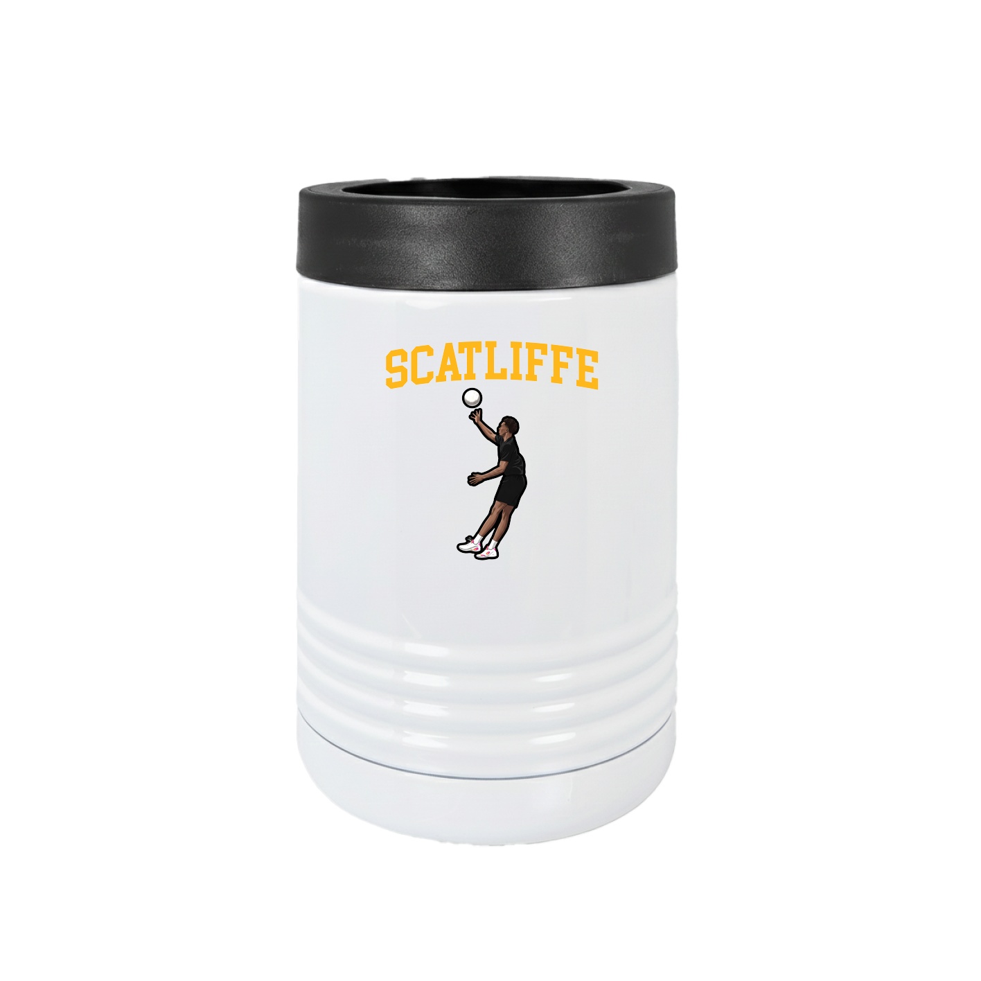 Beverage Holder — Shirsey in White