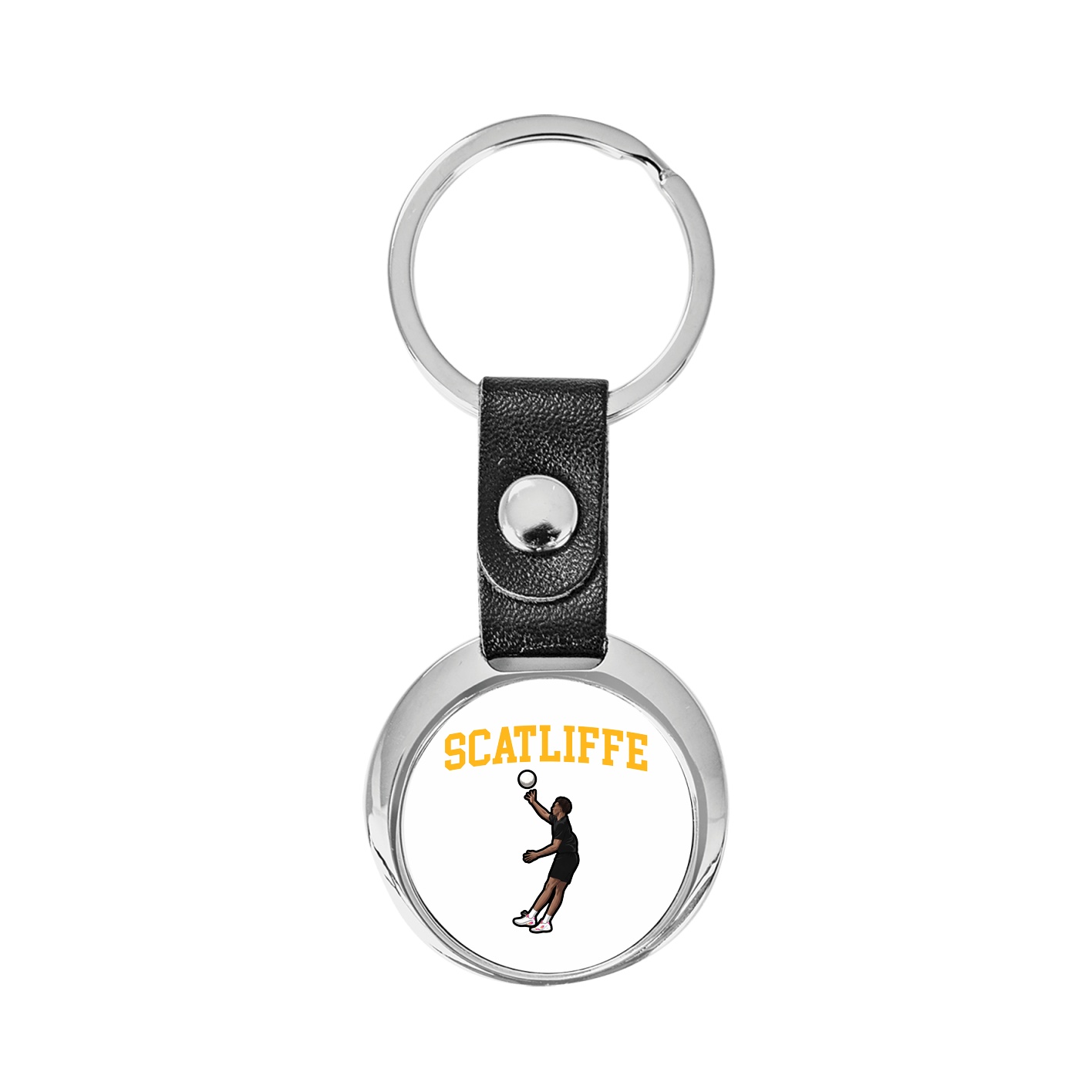 Key Chain — Shirsey in Classic