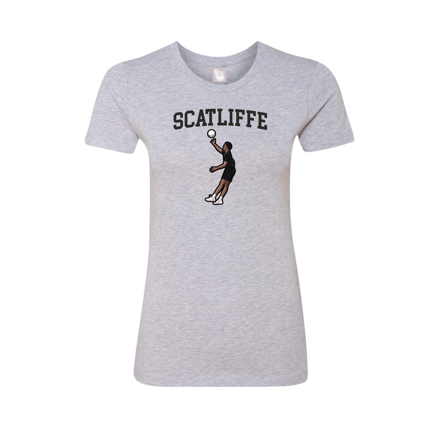 Womens Tee