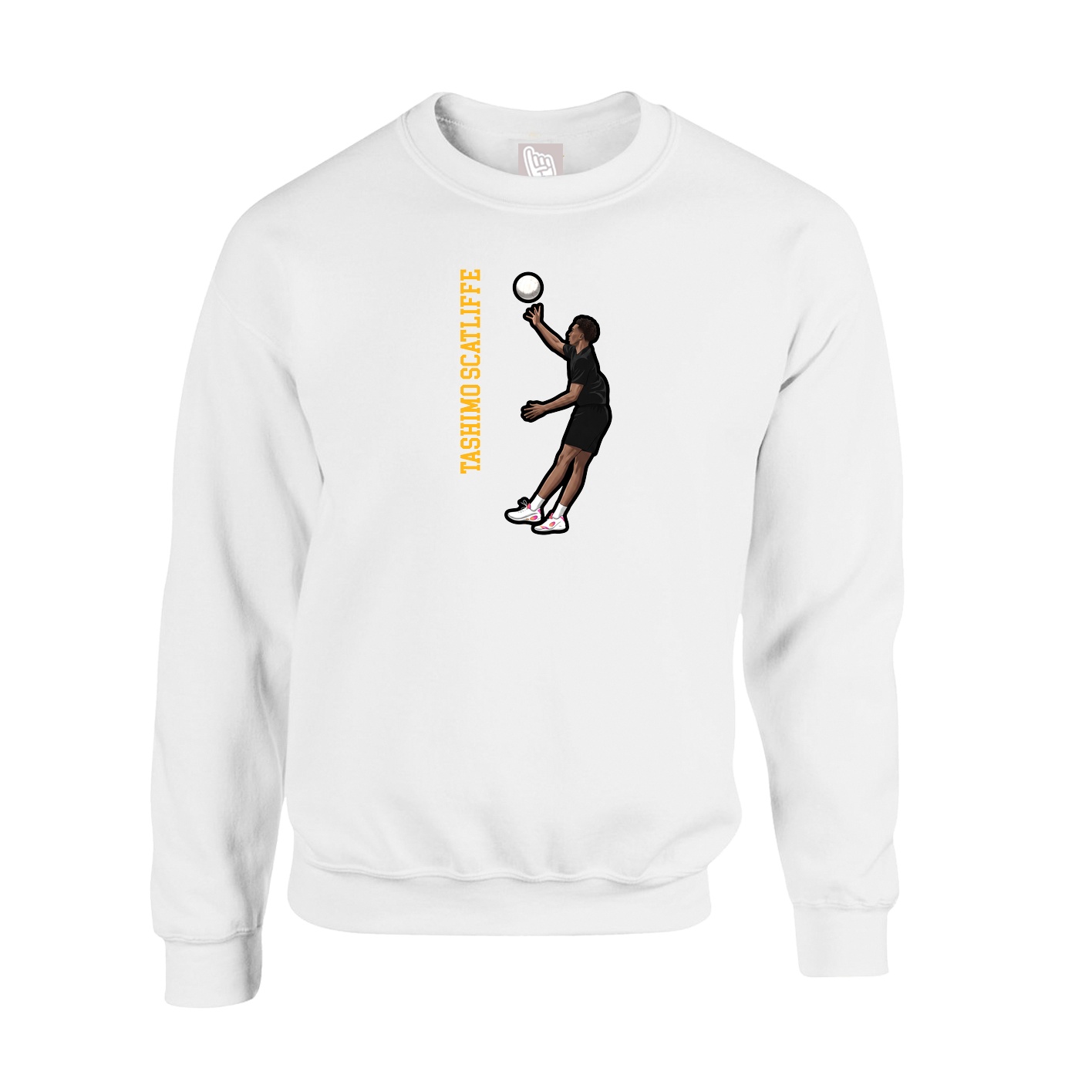Fleece Crew