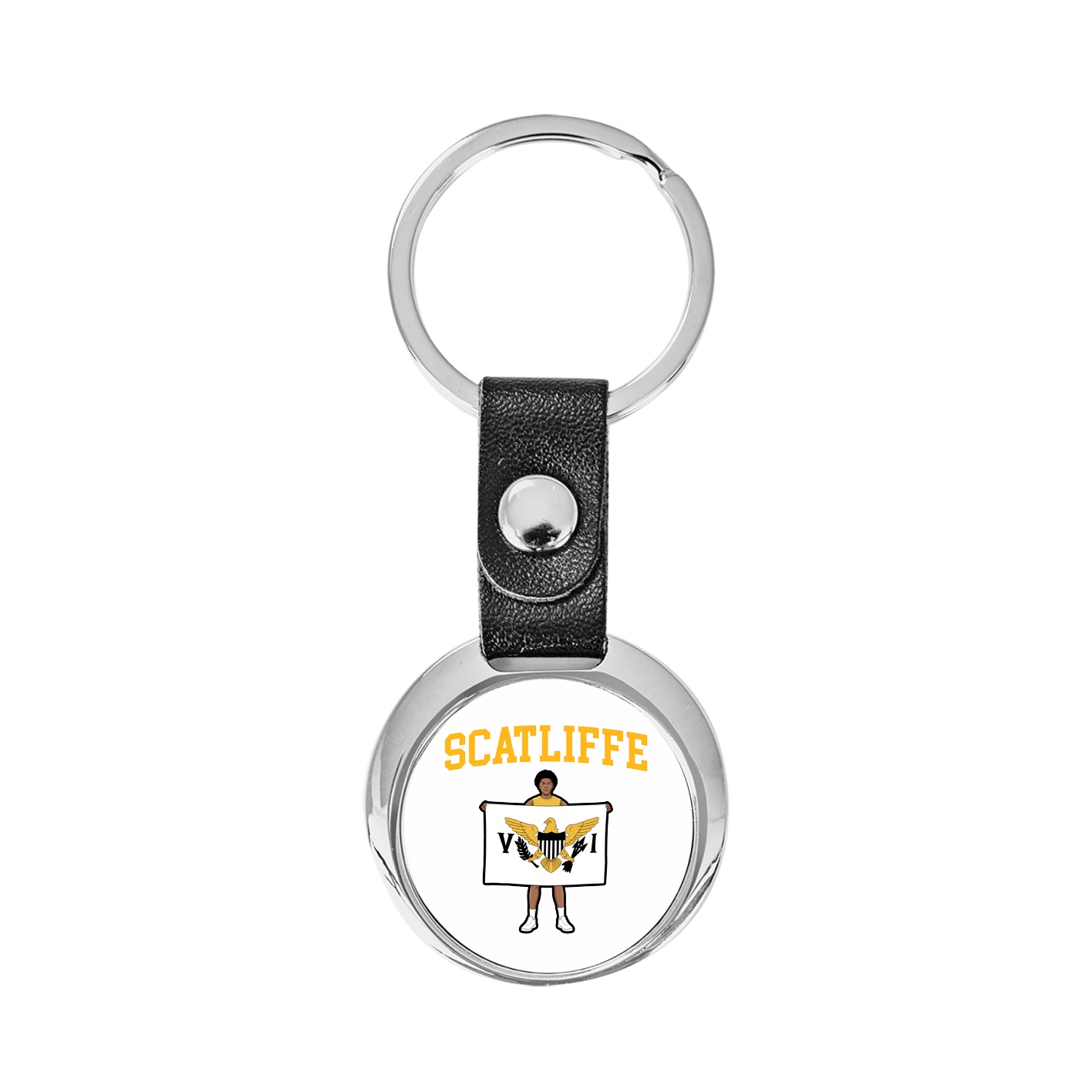 Key Chain — Shirsey in Classic