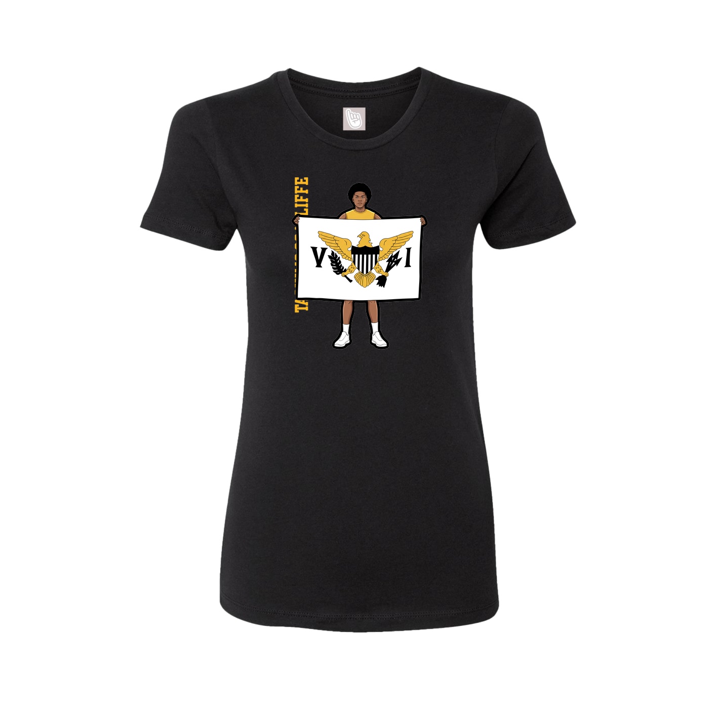 Womens Tee
