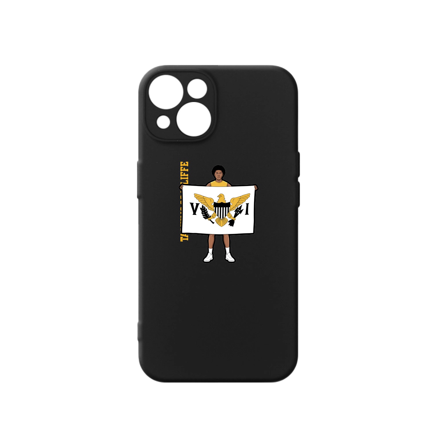 iPhone case