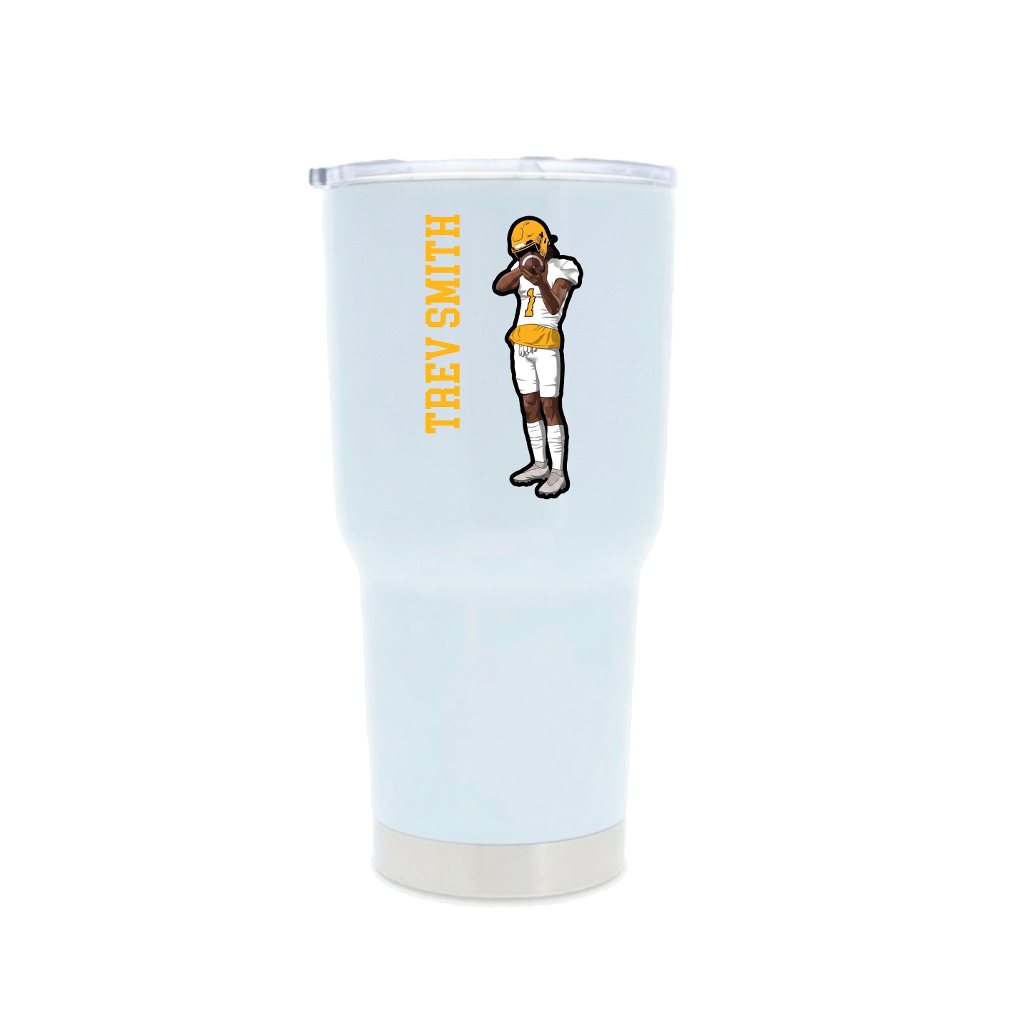 30oz Stainless Steel Tumbler